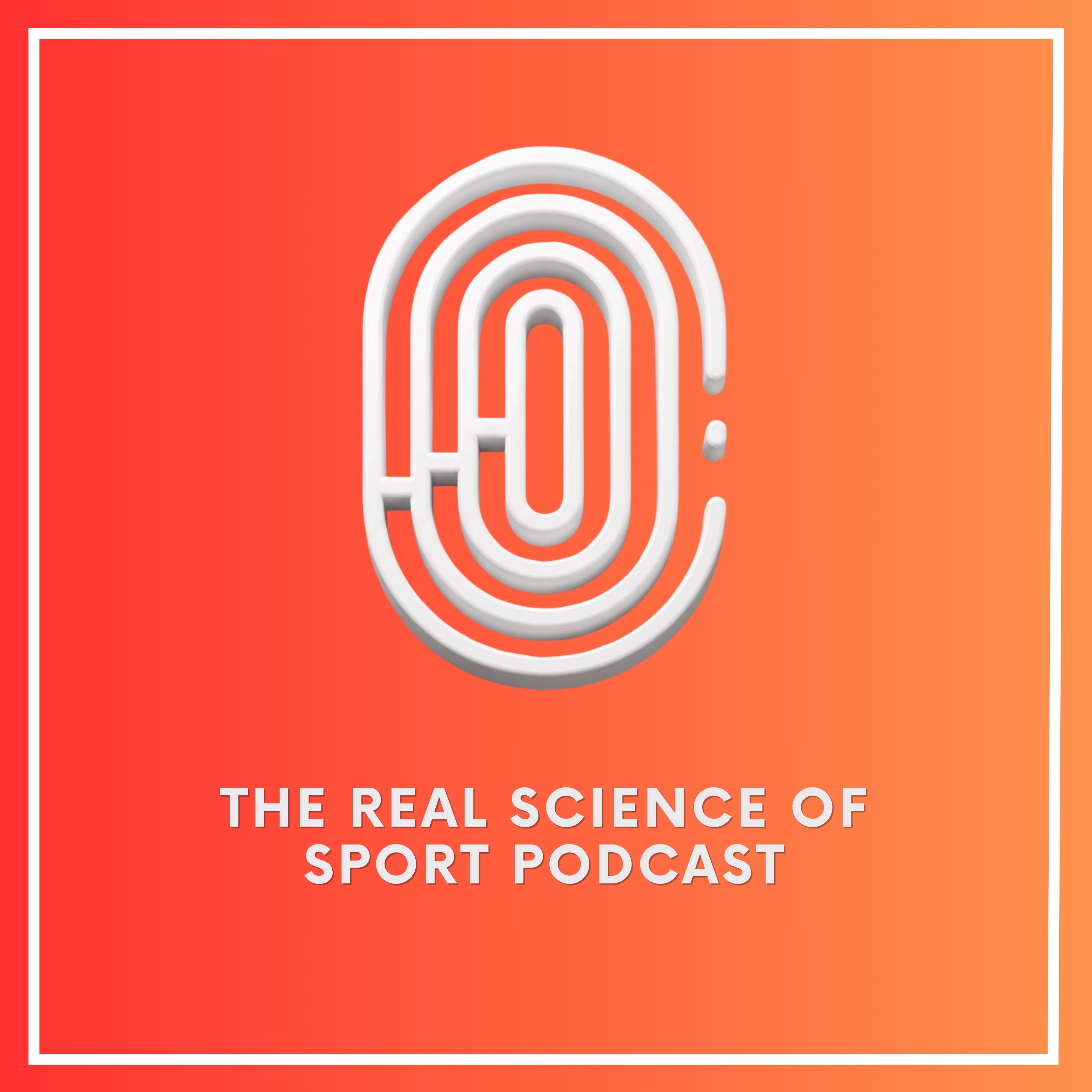 Assefa's Achilles "Rupture" and a Near-Miss Marathon World Record / Vollering and McNulty Win the Road Worlds / UCI Crash Data on Road Cycling — The Real Science Of Sport episode artwork