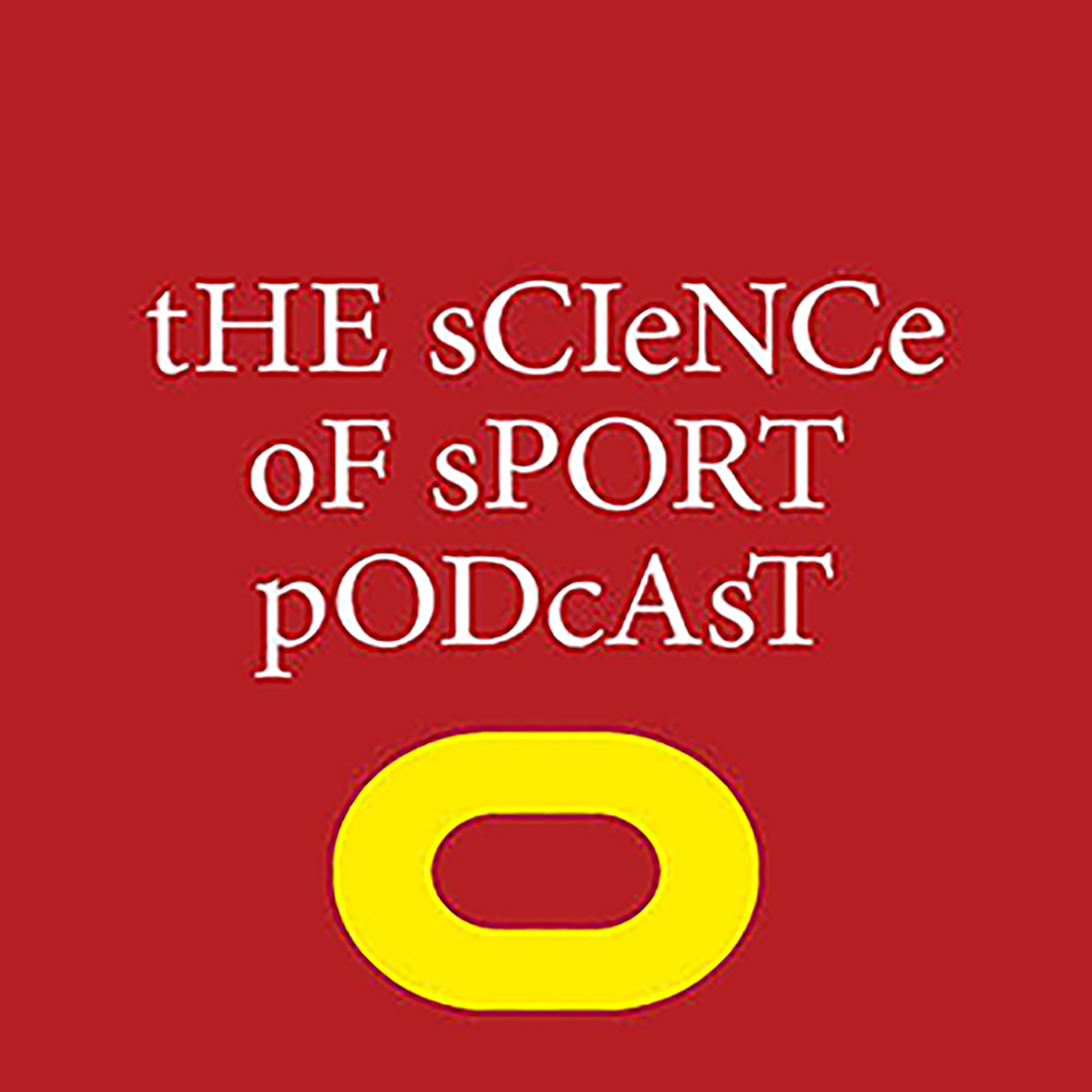 The Real Science of Sport Podcast