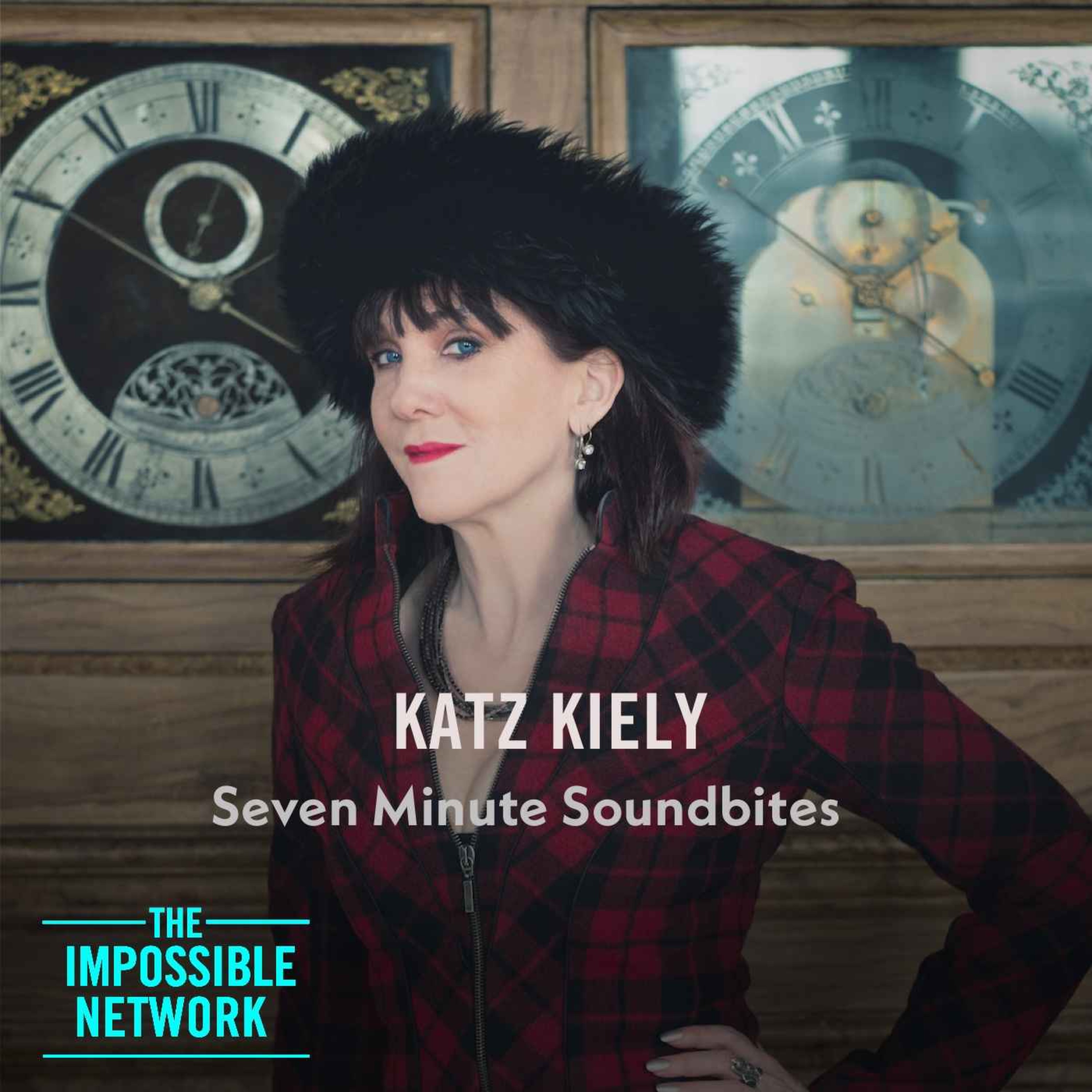 The Impossible Network