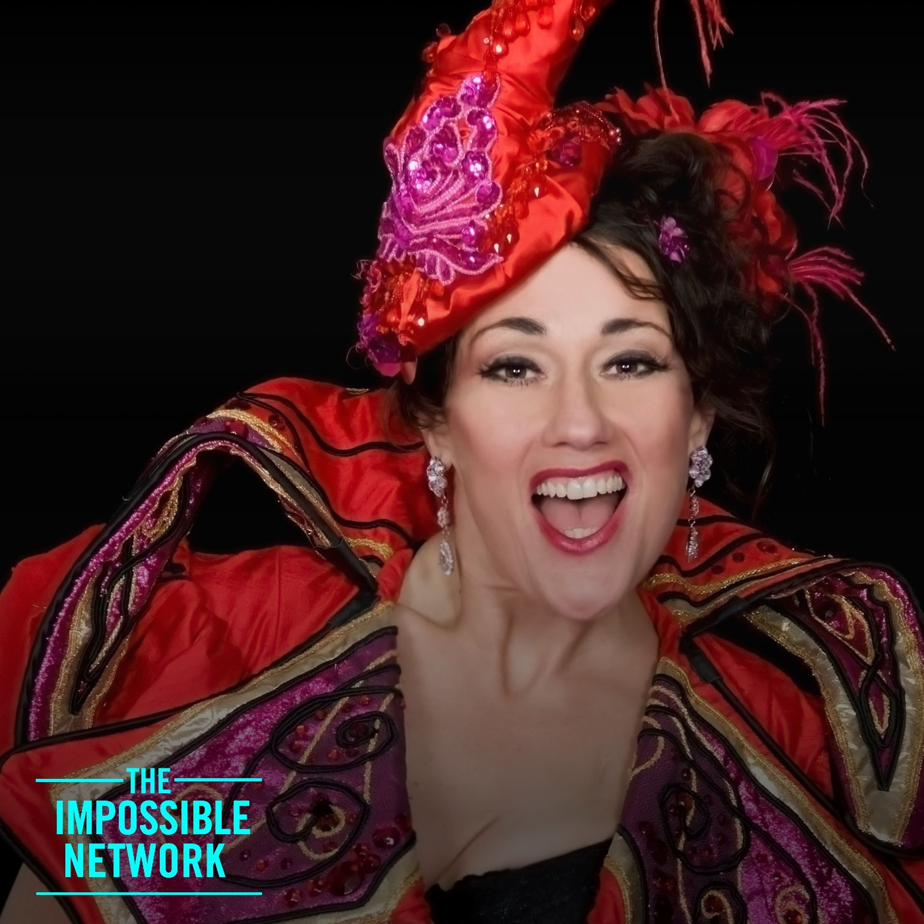 The Impossible Network