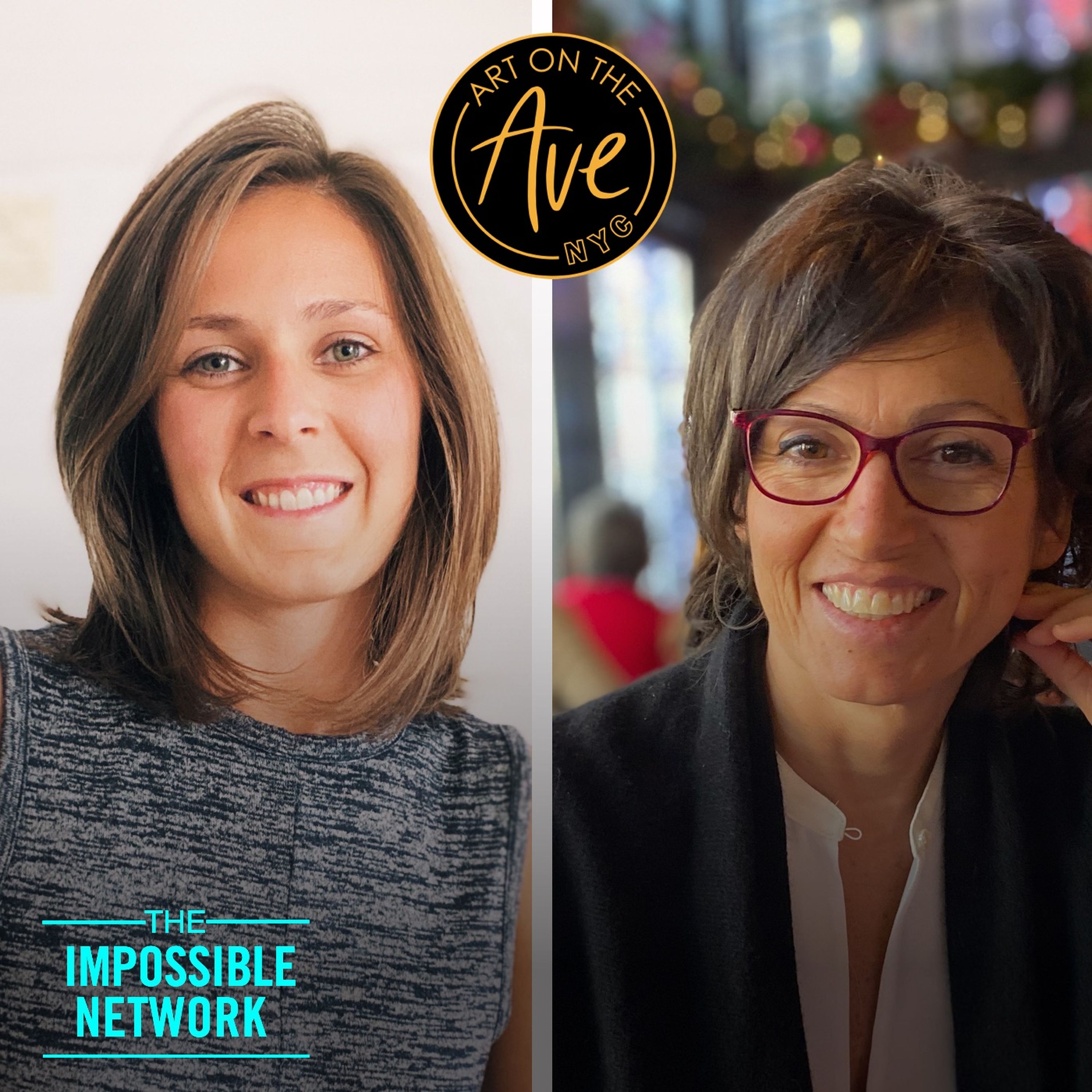 The Impossible Network