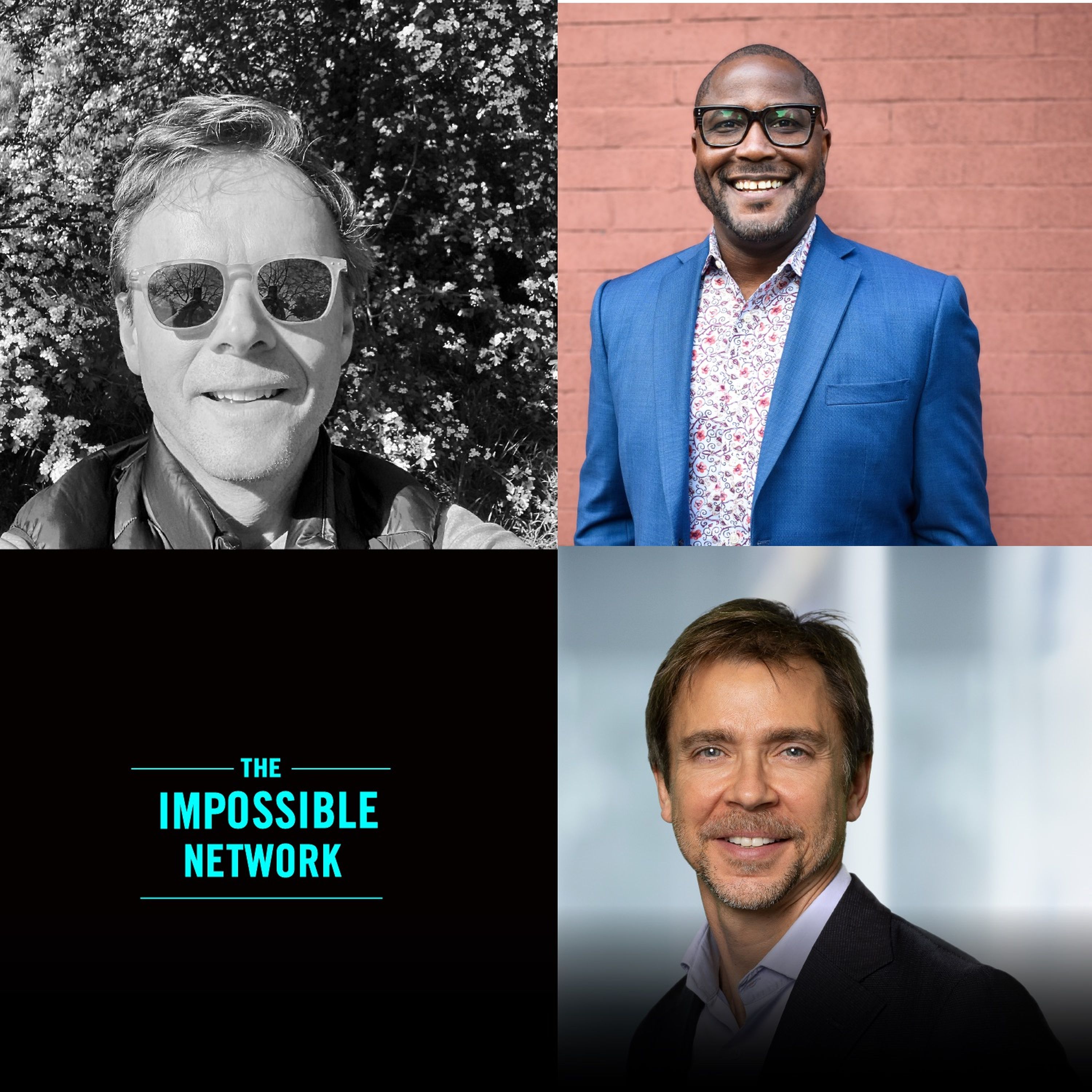 The Impossible Network