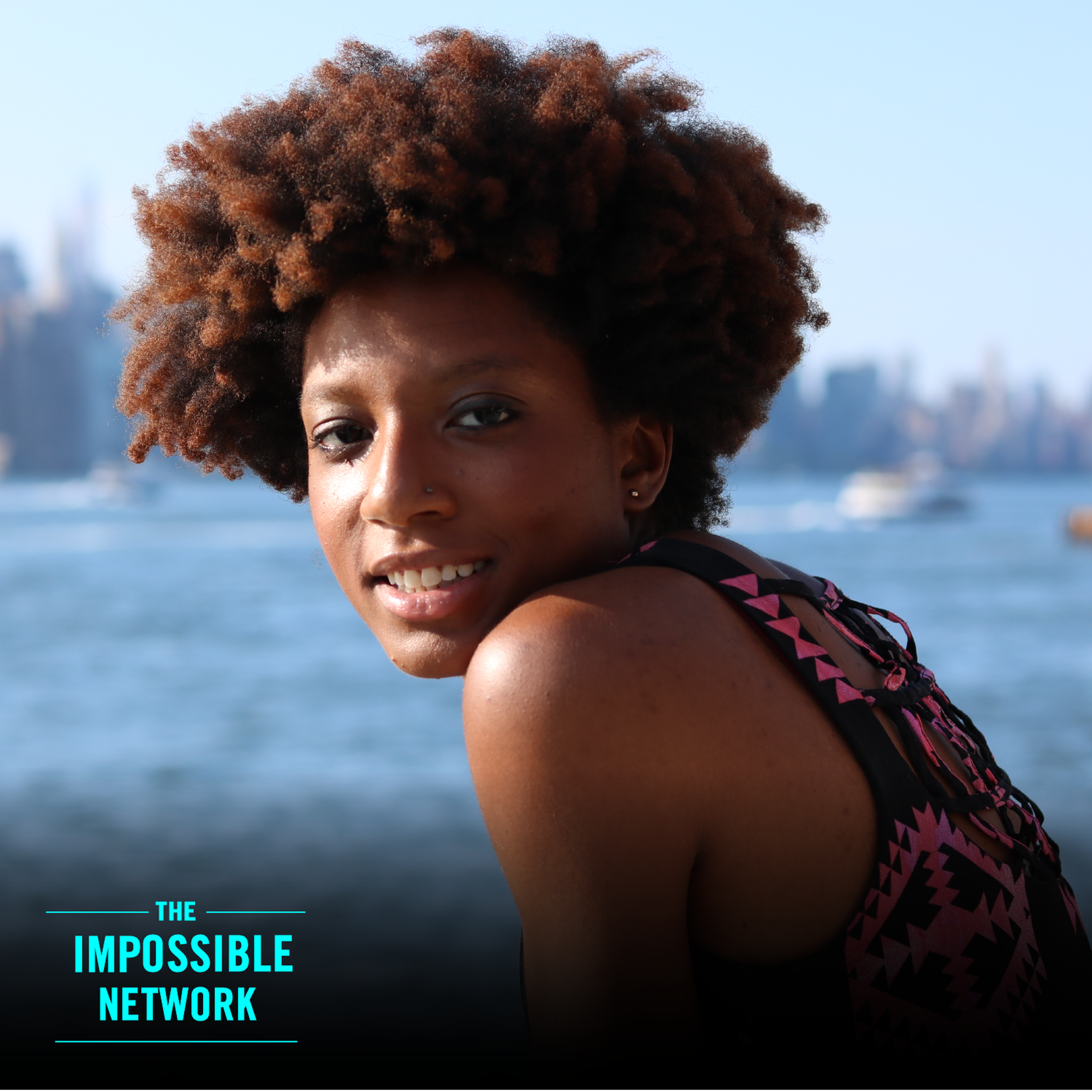 The Impossible Network