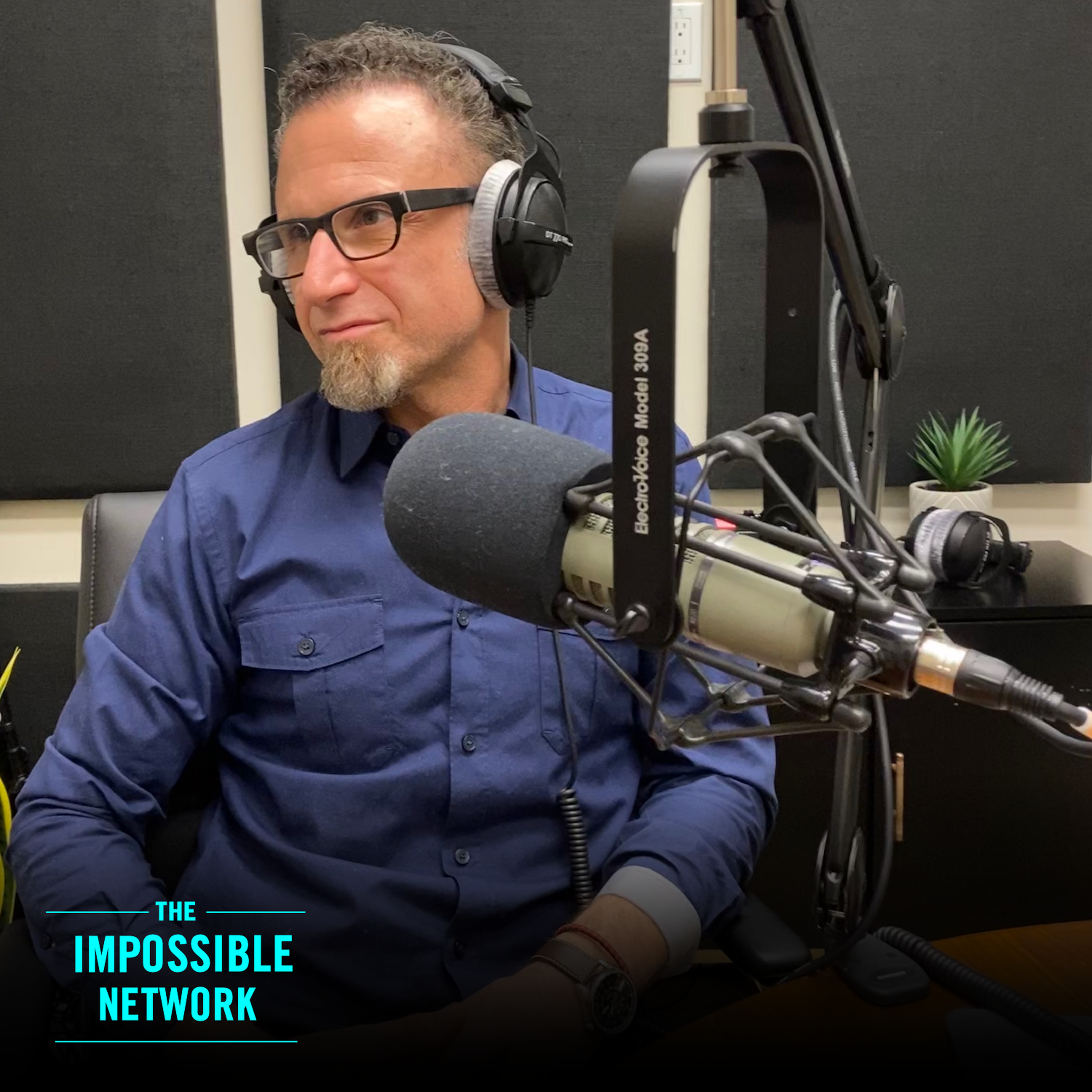 The Impossible Network