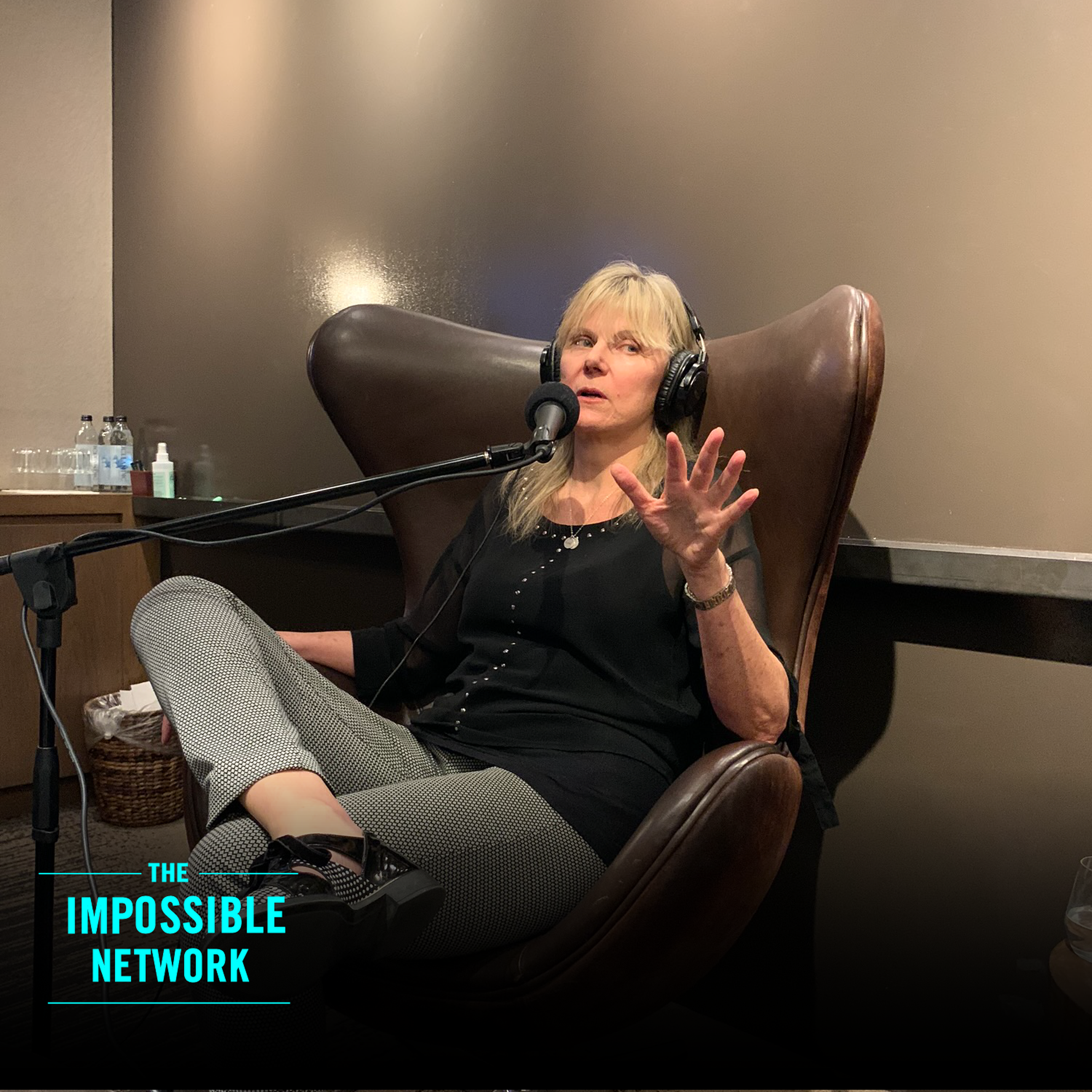 The Impossible Network