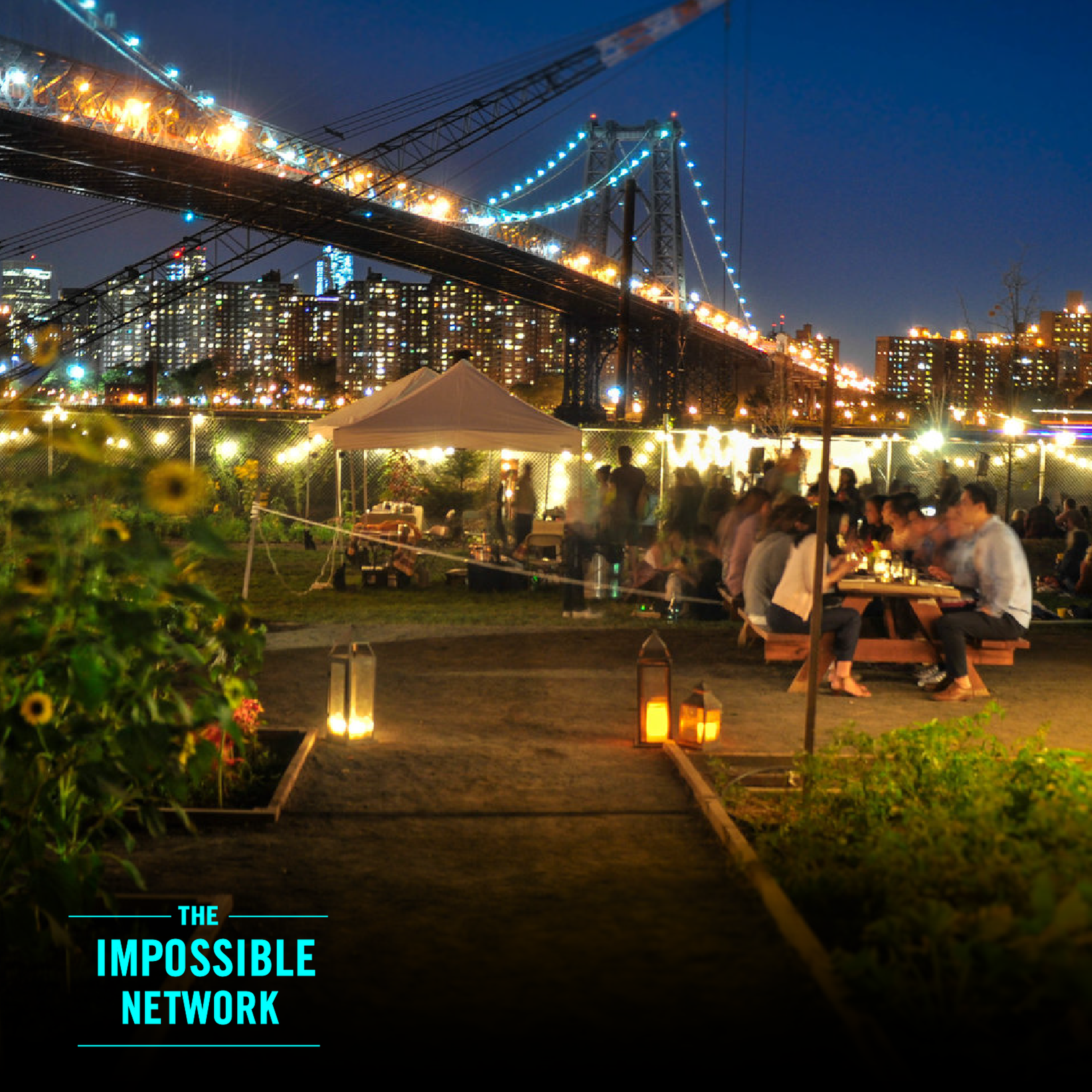 The Impossible Network