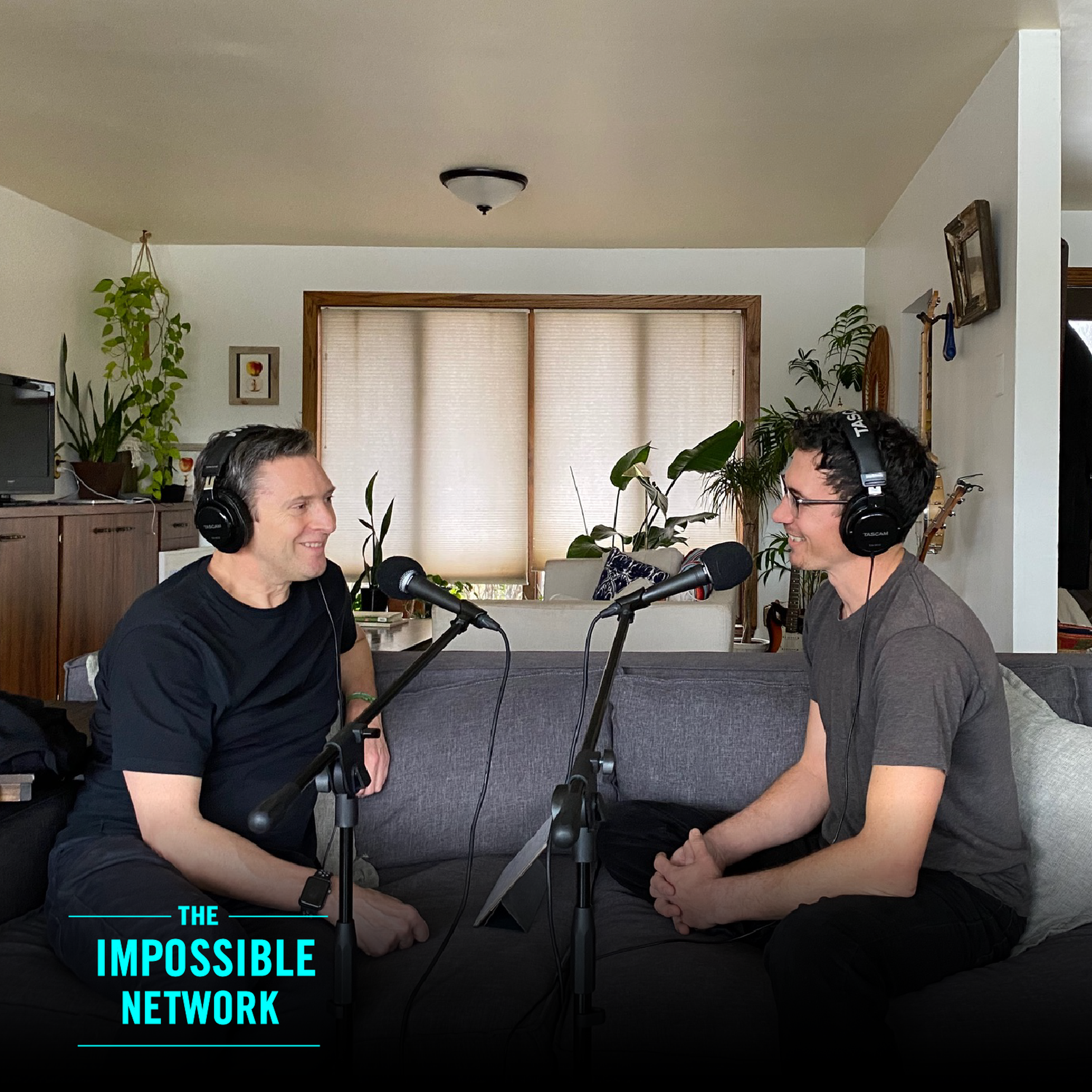 The Impossible Network