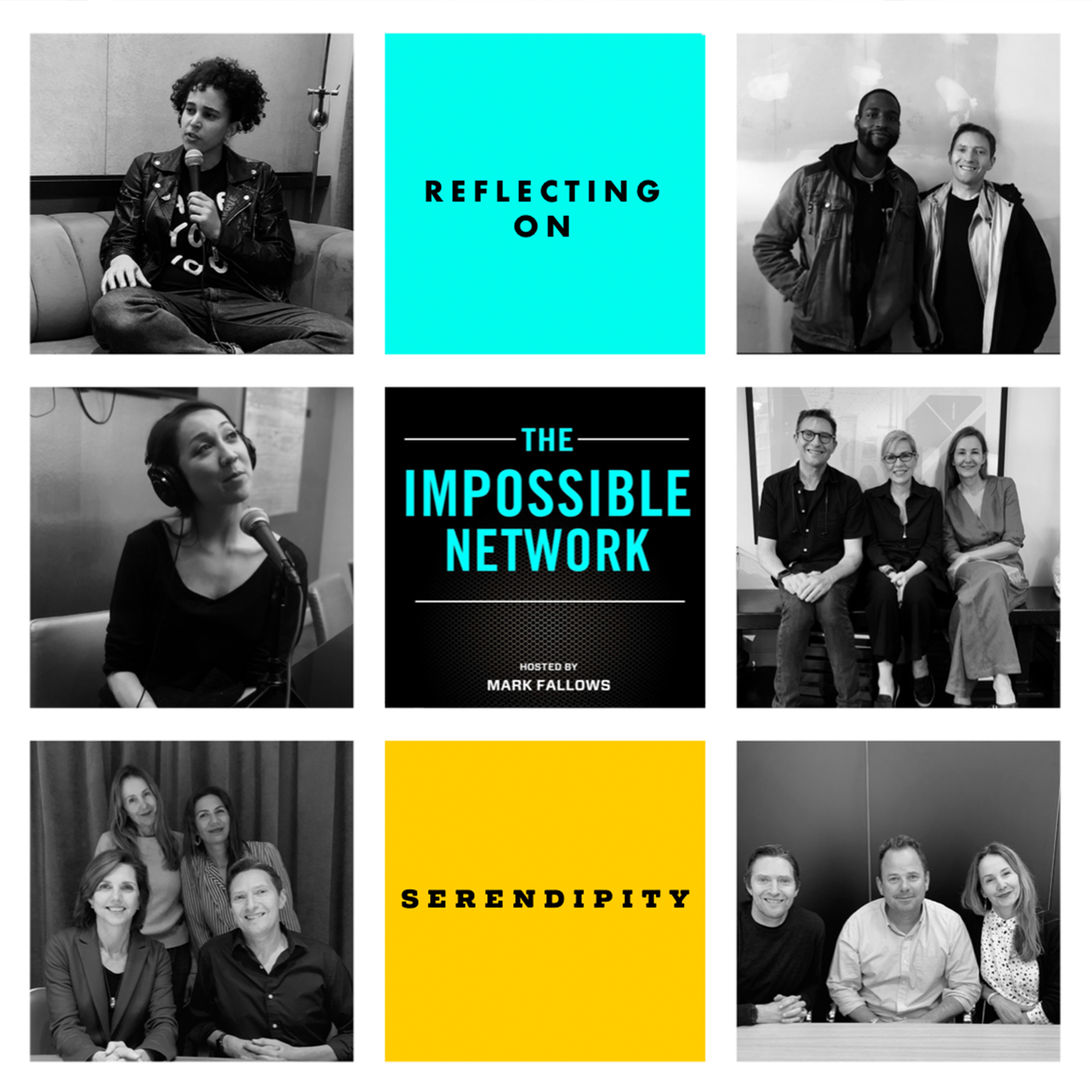 The Impossible Network