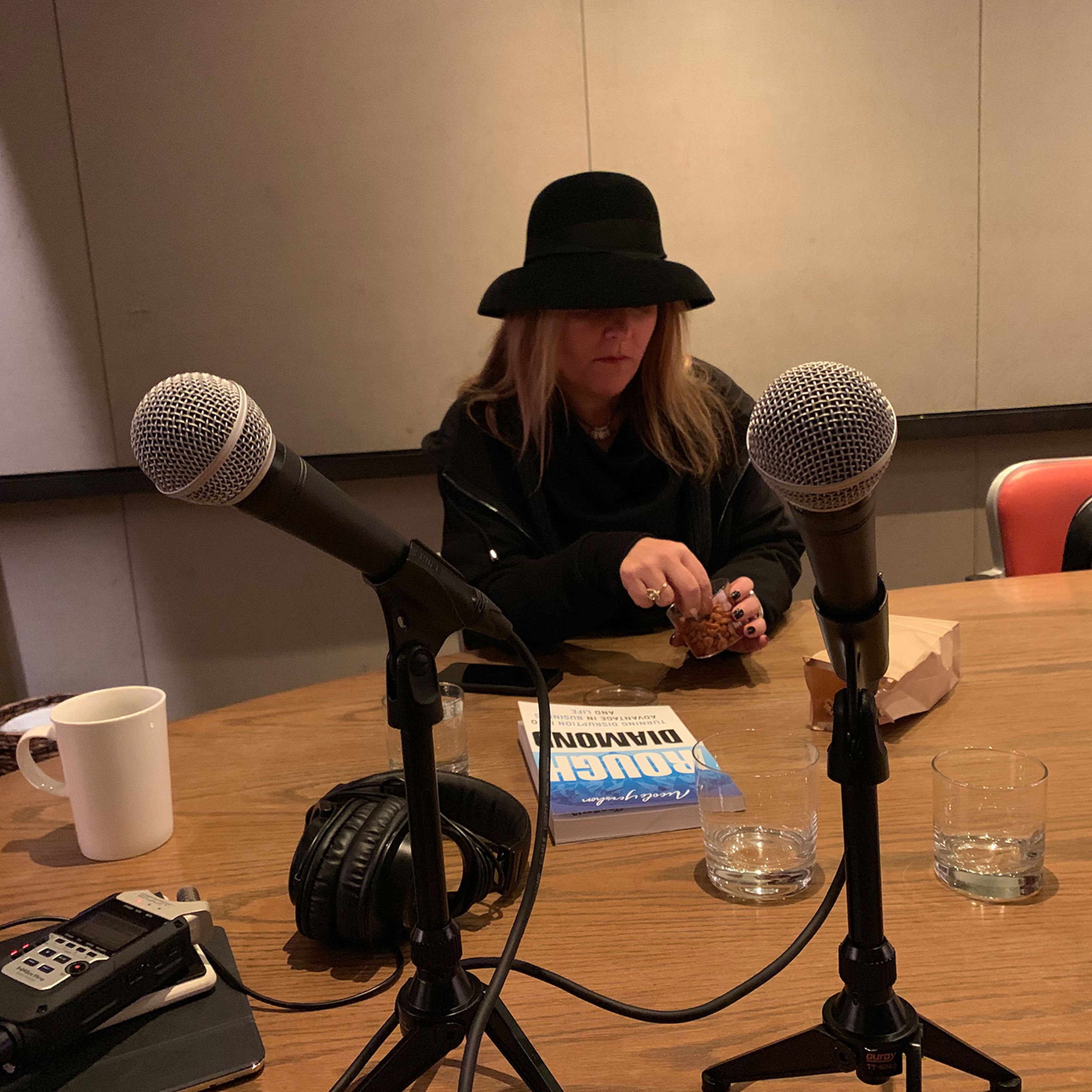 The Impossible Network