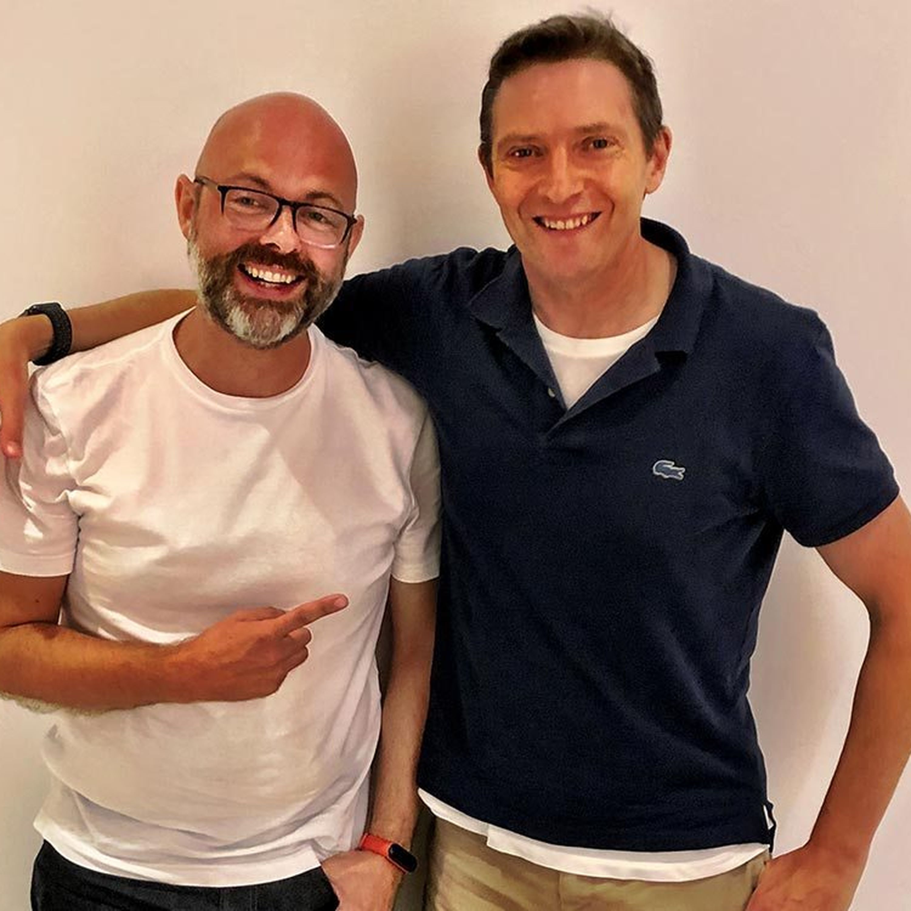 The Impossible Network