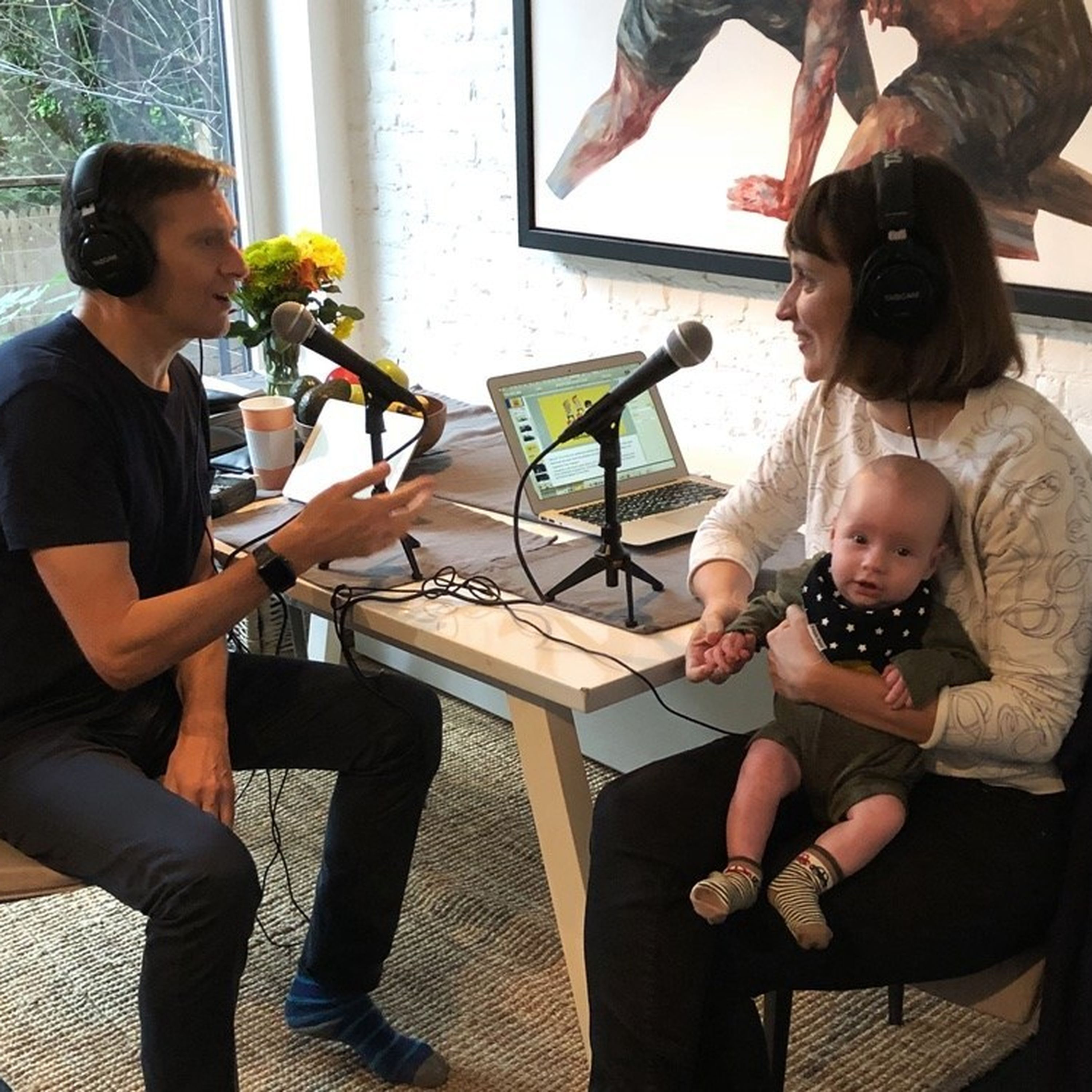 The Impossible Network