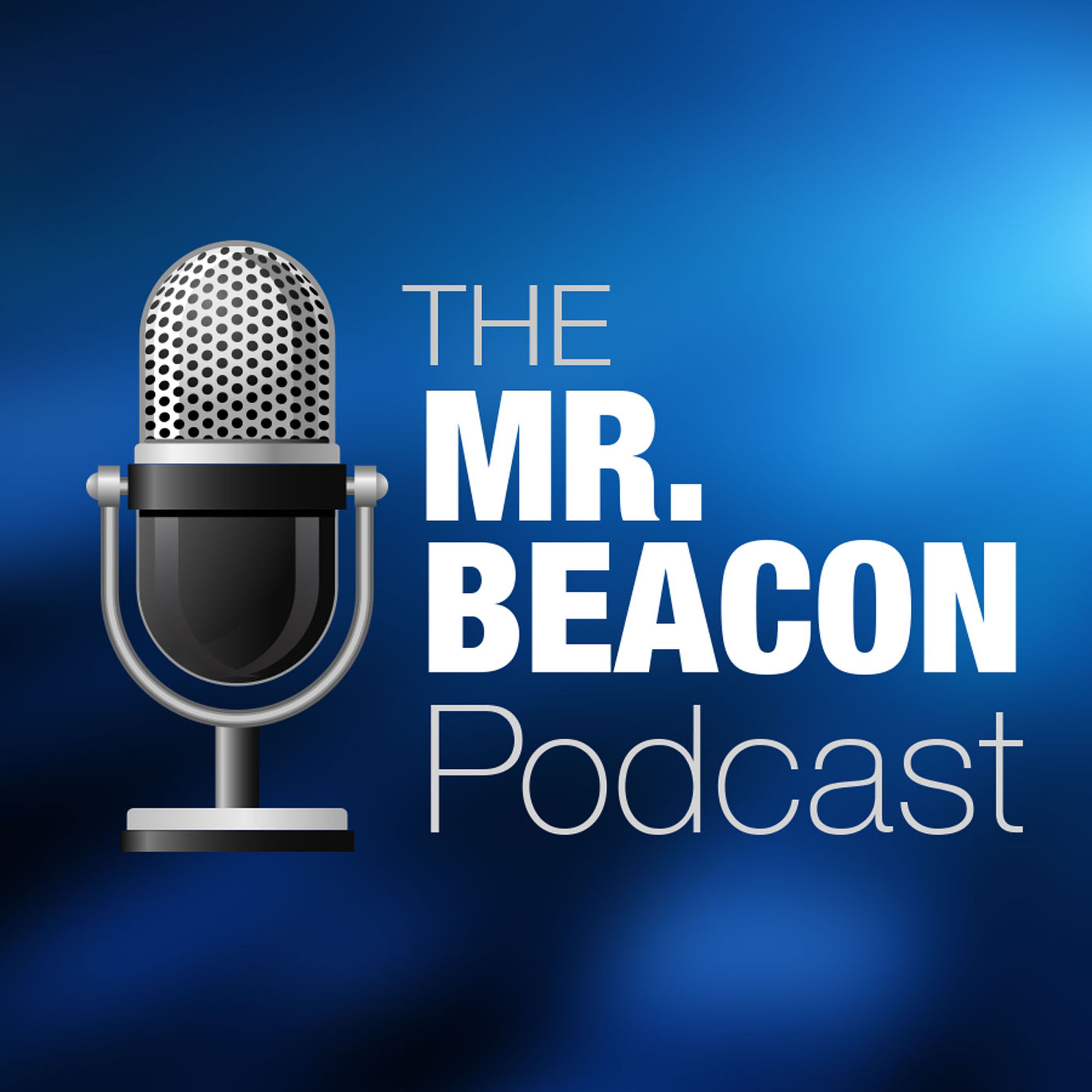 The Mr. Beacon Ambient IoT Podcast