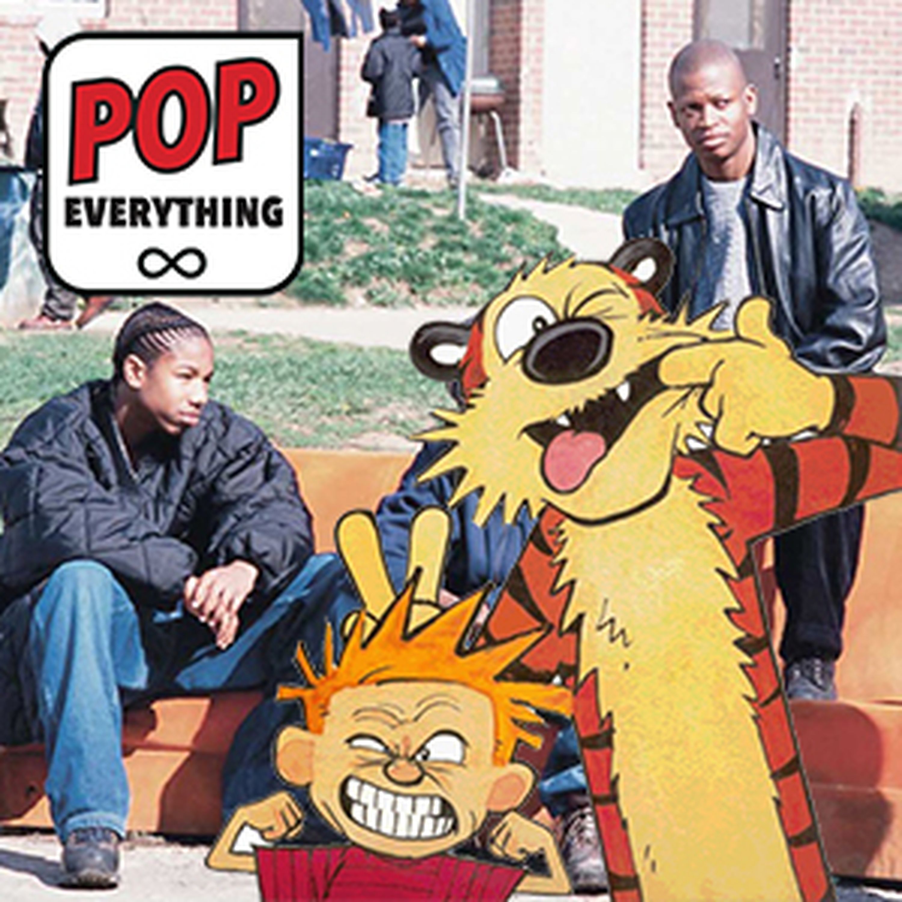 Pop Everything