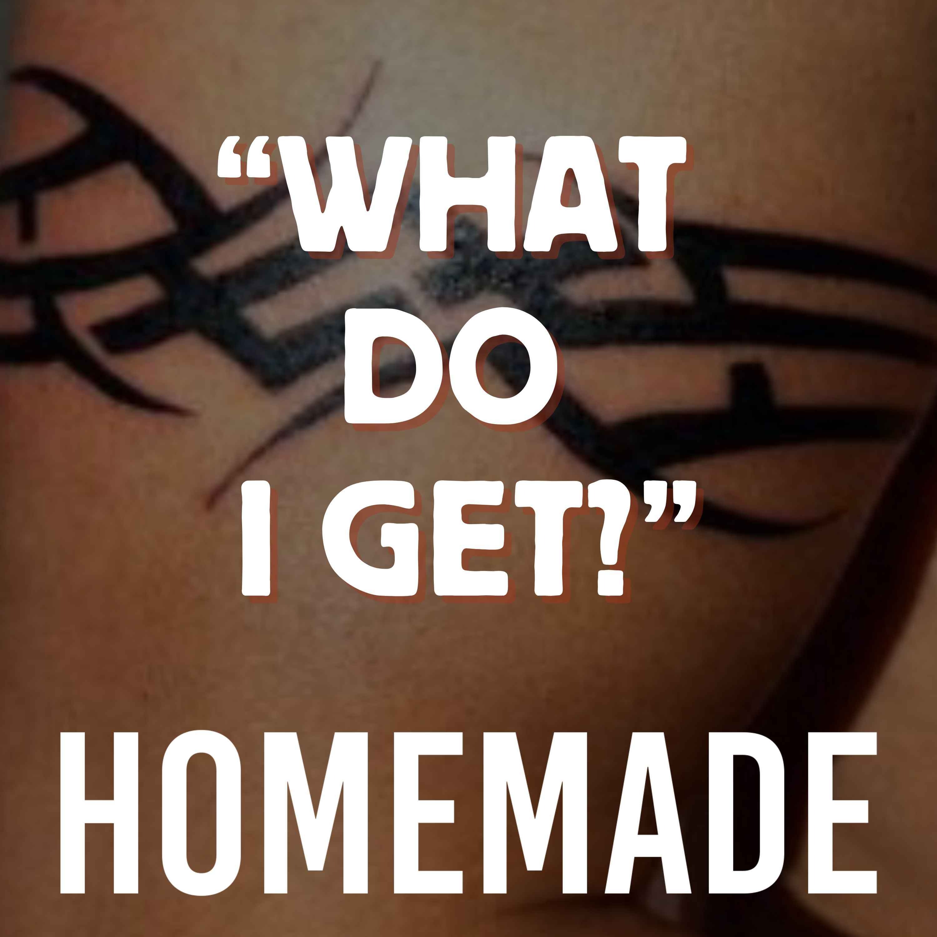 Tattoo or No Tattoo?