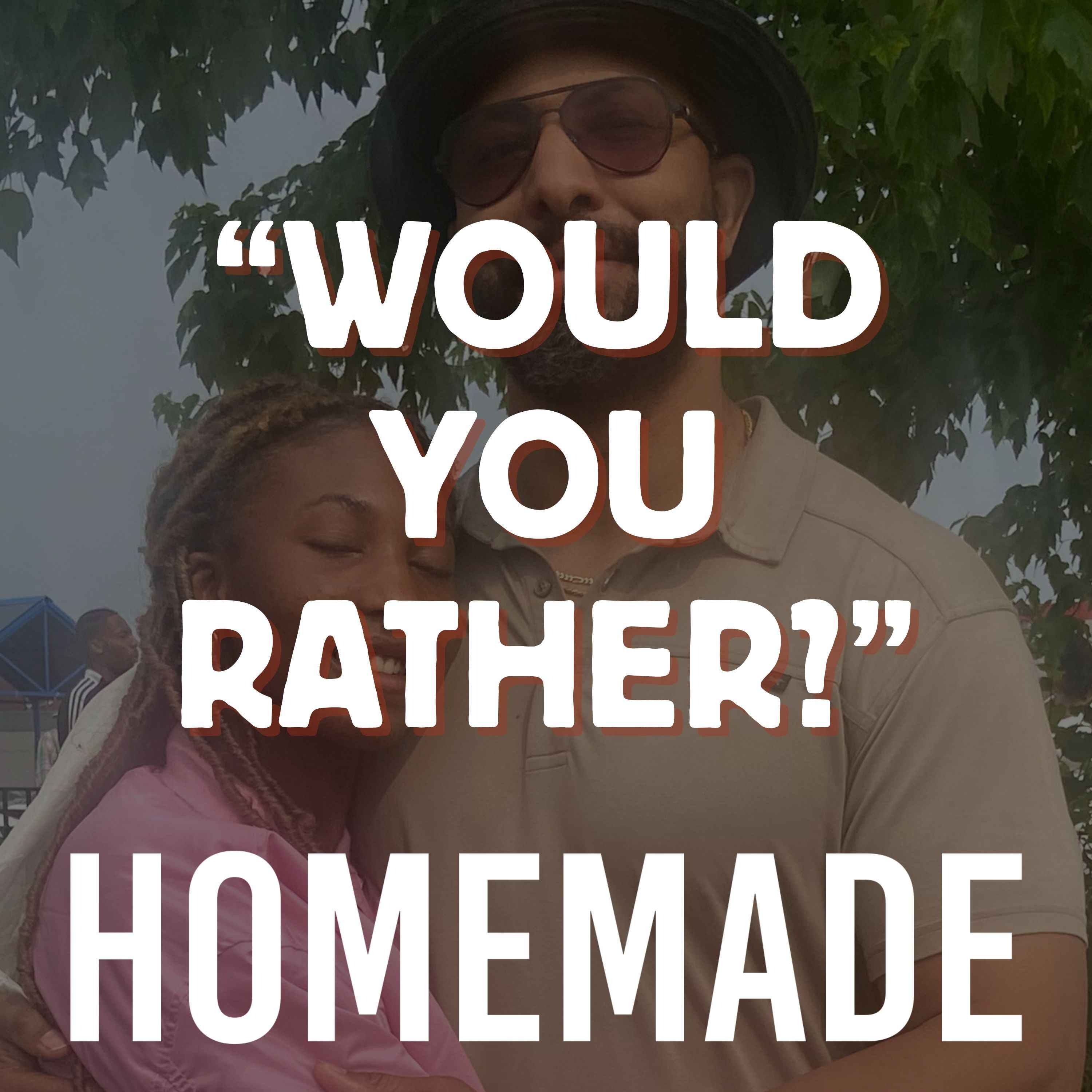 Shannon Cason\'s Homemade