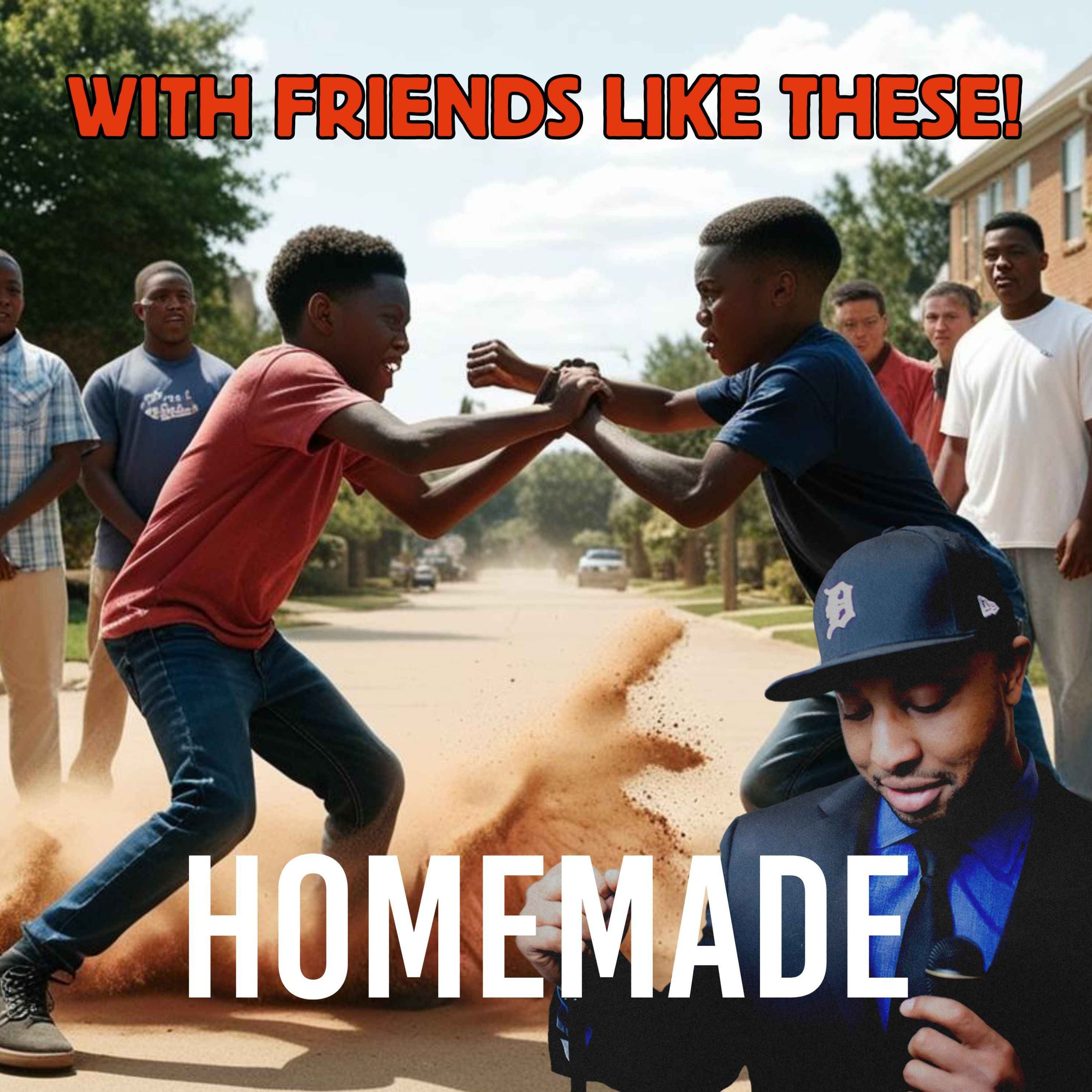 Shannon Cason\'s Homemade