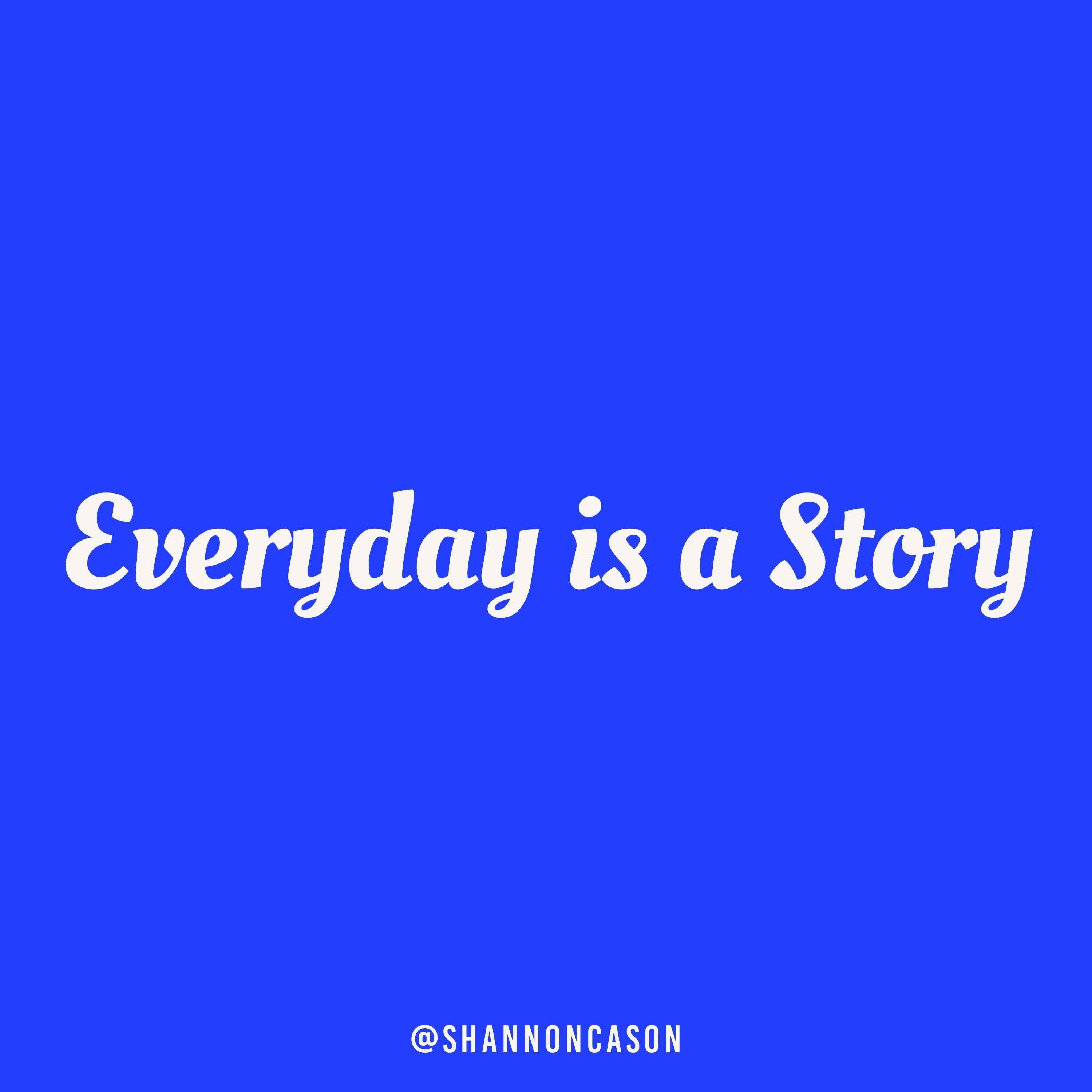 The Workout Playlist | Everyday is a Story