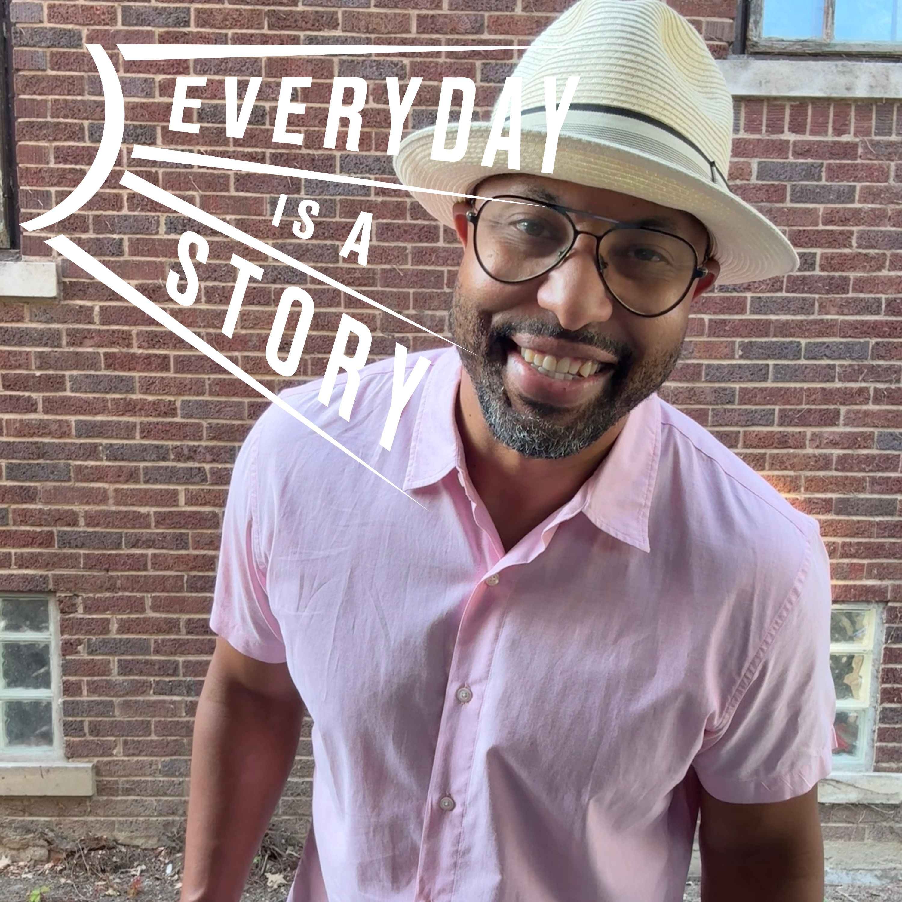 Odd Man Out | Everyday is a Story episode artwork