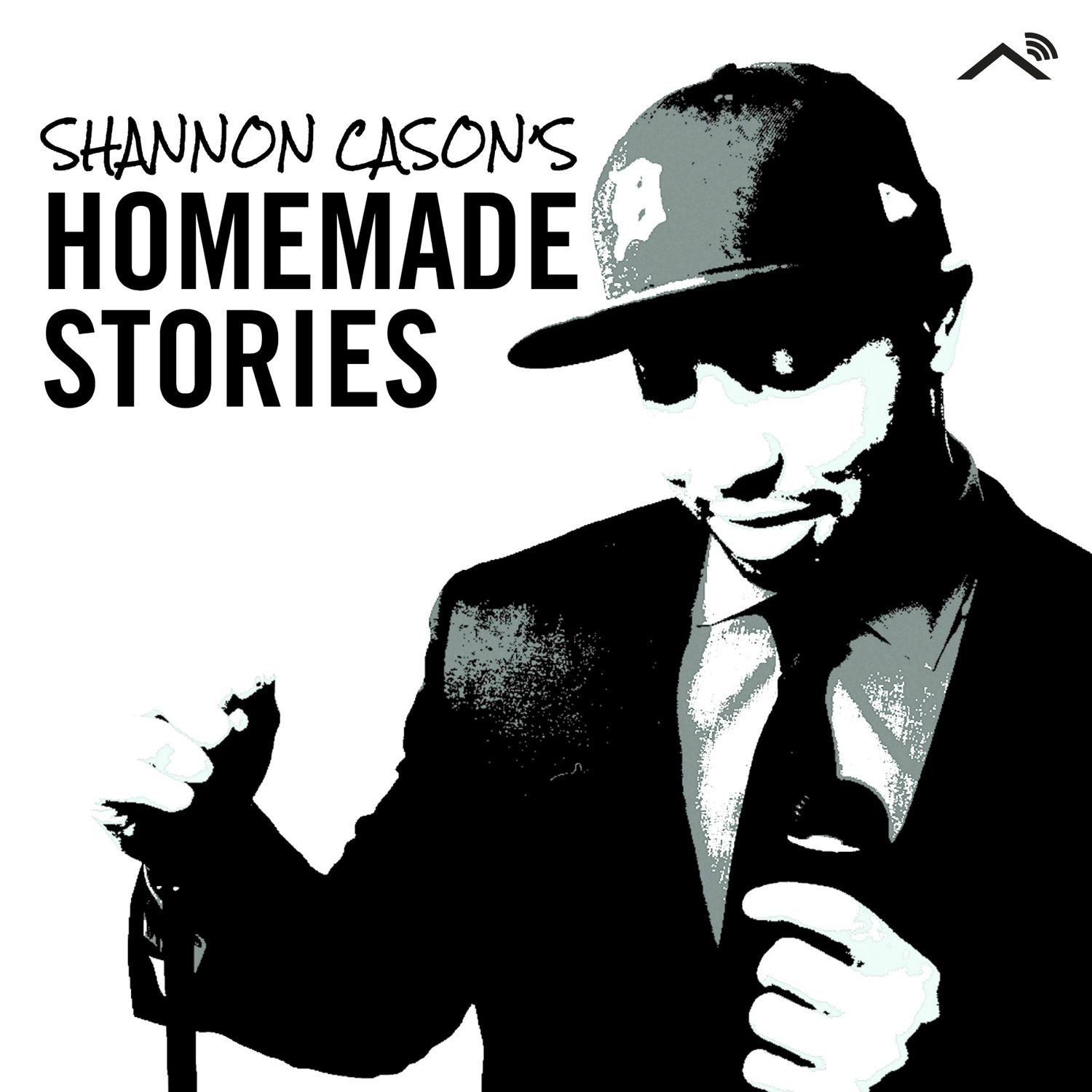 Shannon Cason's Homemade Stories