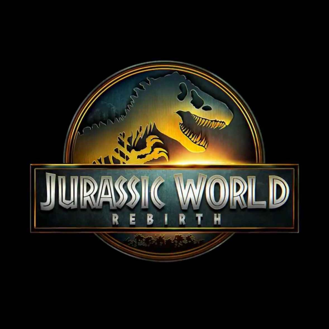 Park Experts 134 - Jurassic World Rebirth Trailer TWO Analysis and Breakdown! episode artwork