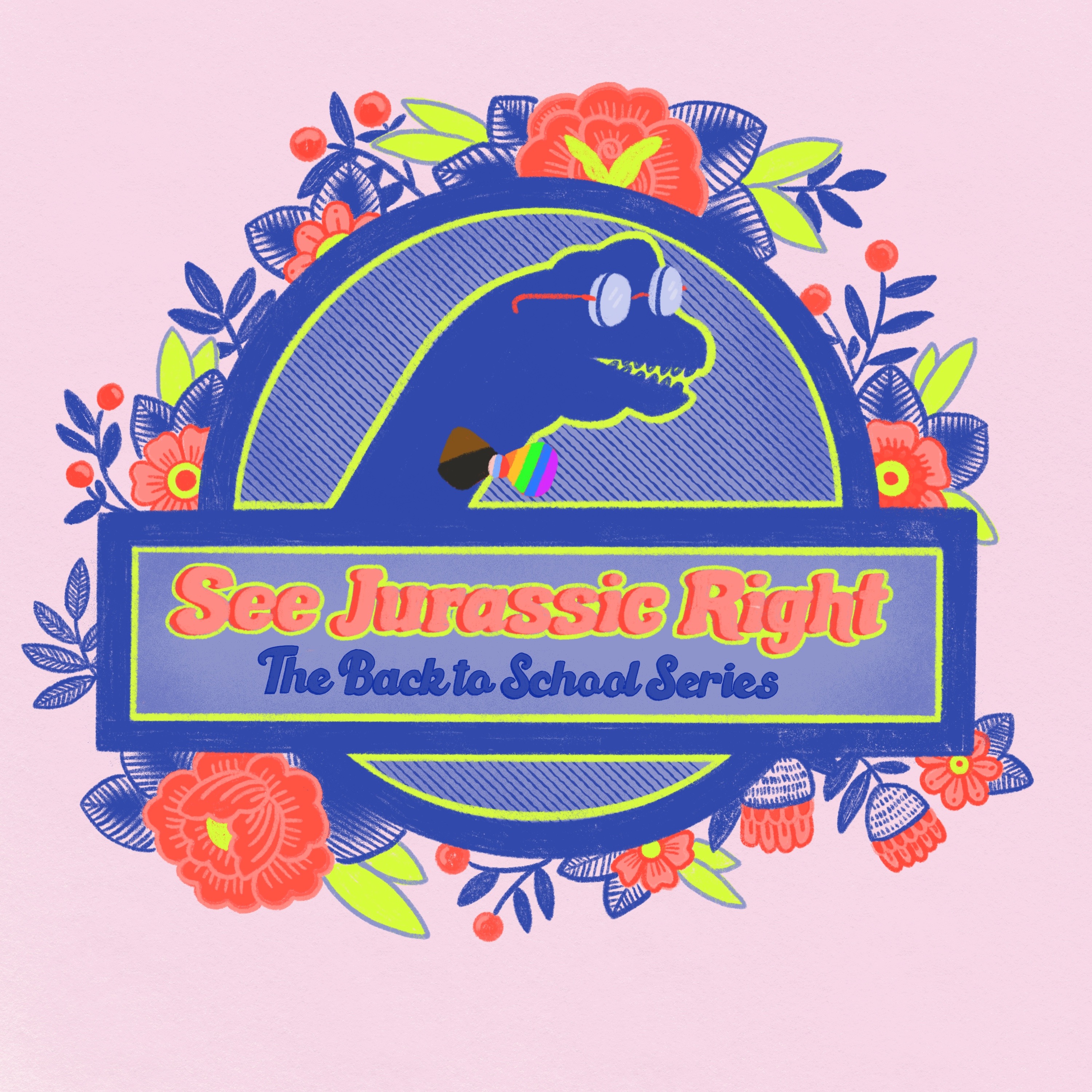 THE BACK TO SCHOOL SERIES 2025 TRAILER episode artwork