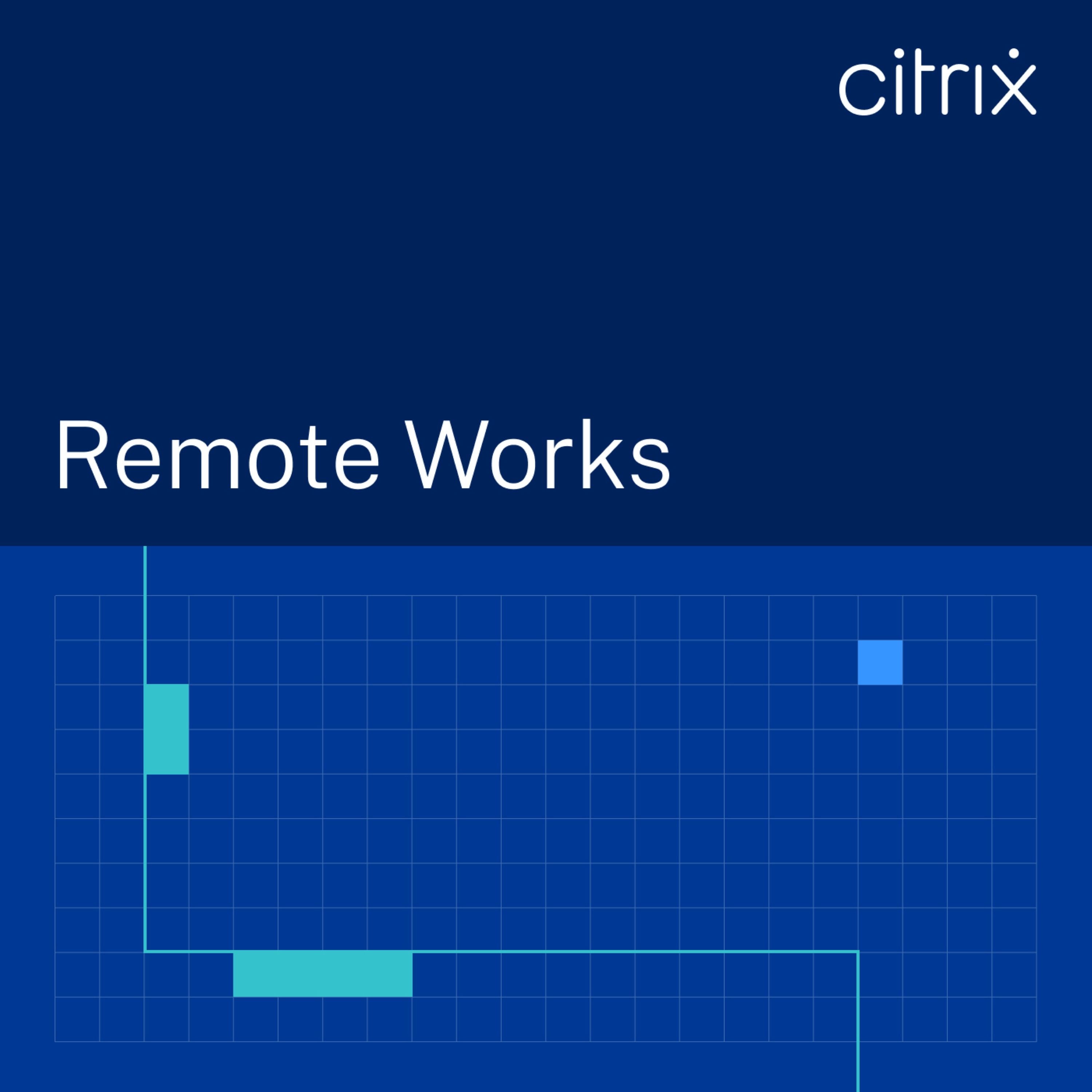 cover art for Introducing Remote Works