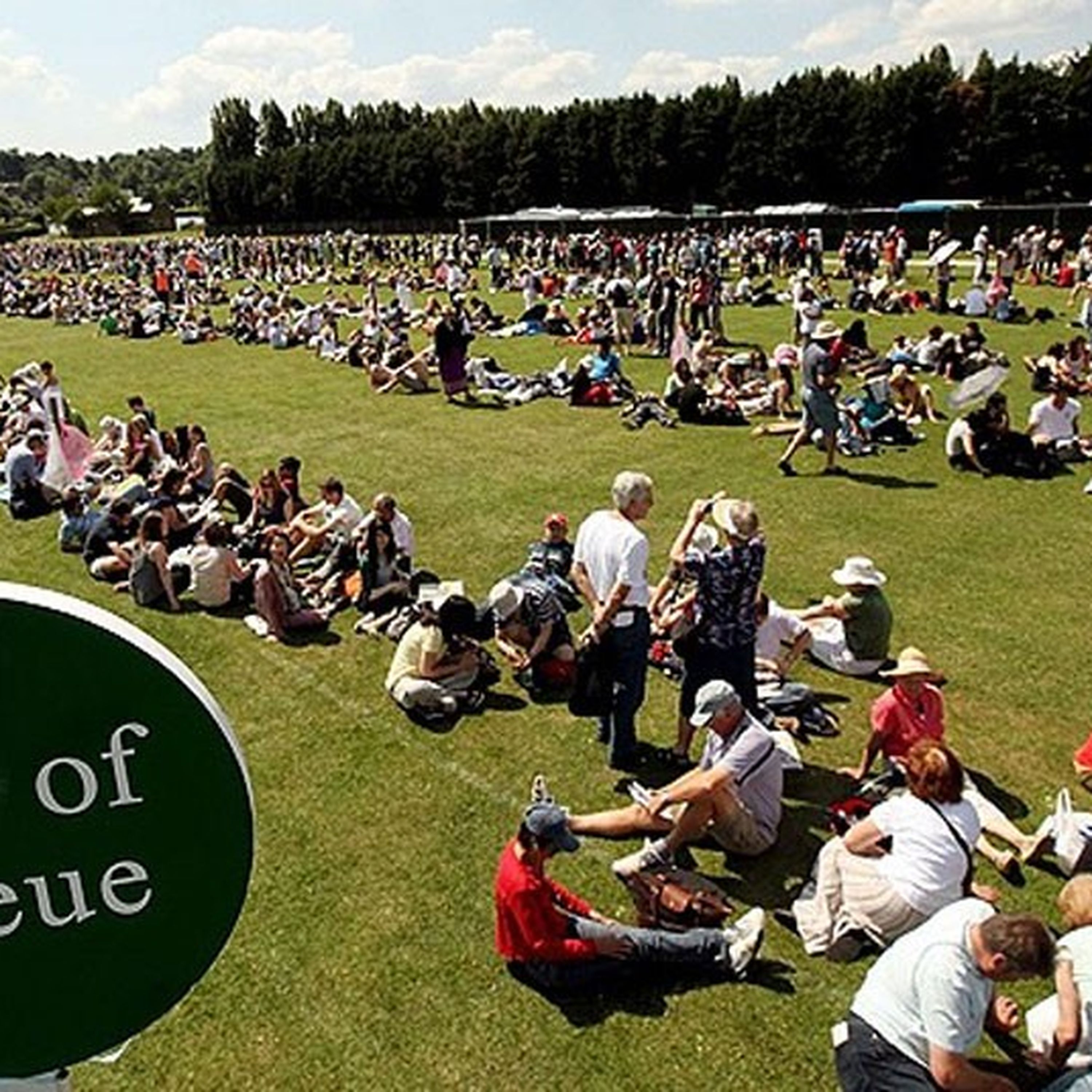 Wimbletea