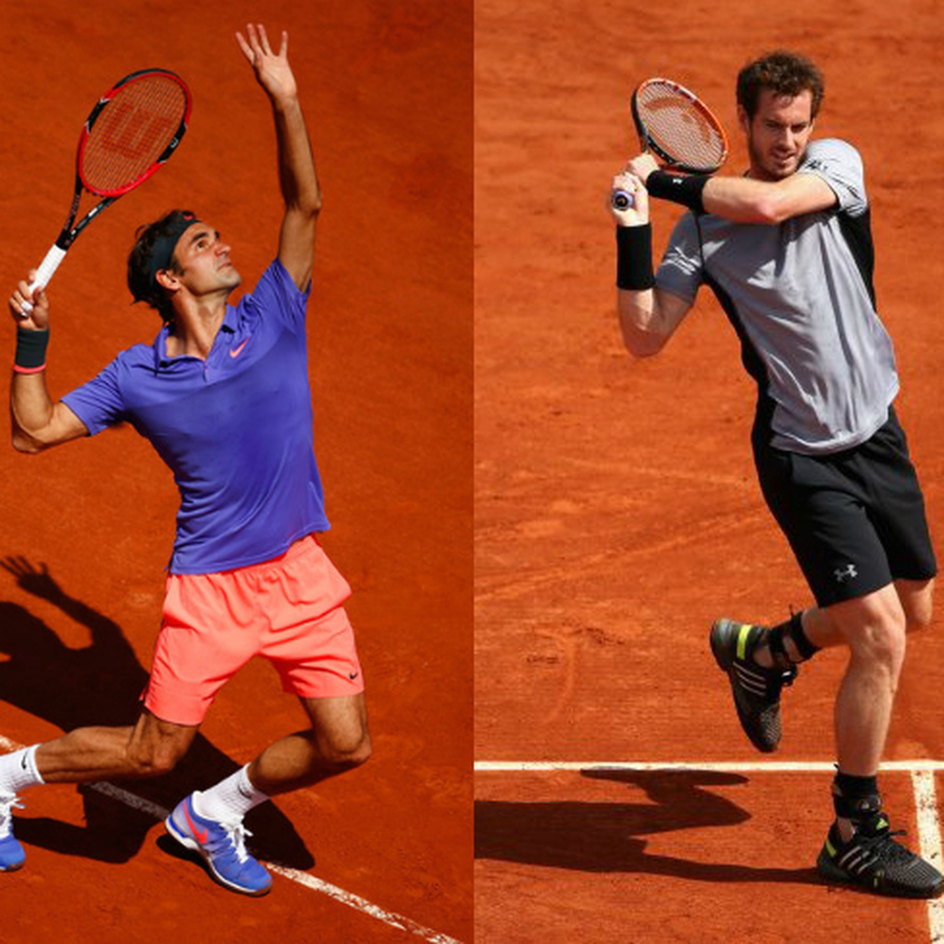 French Open: Favorites and Fashions