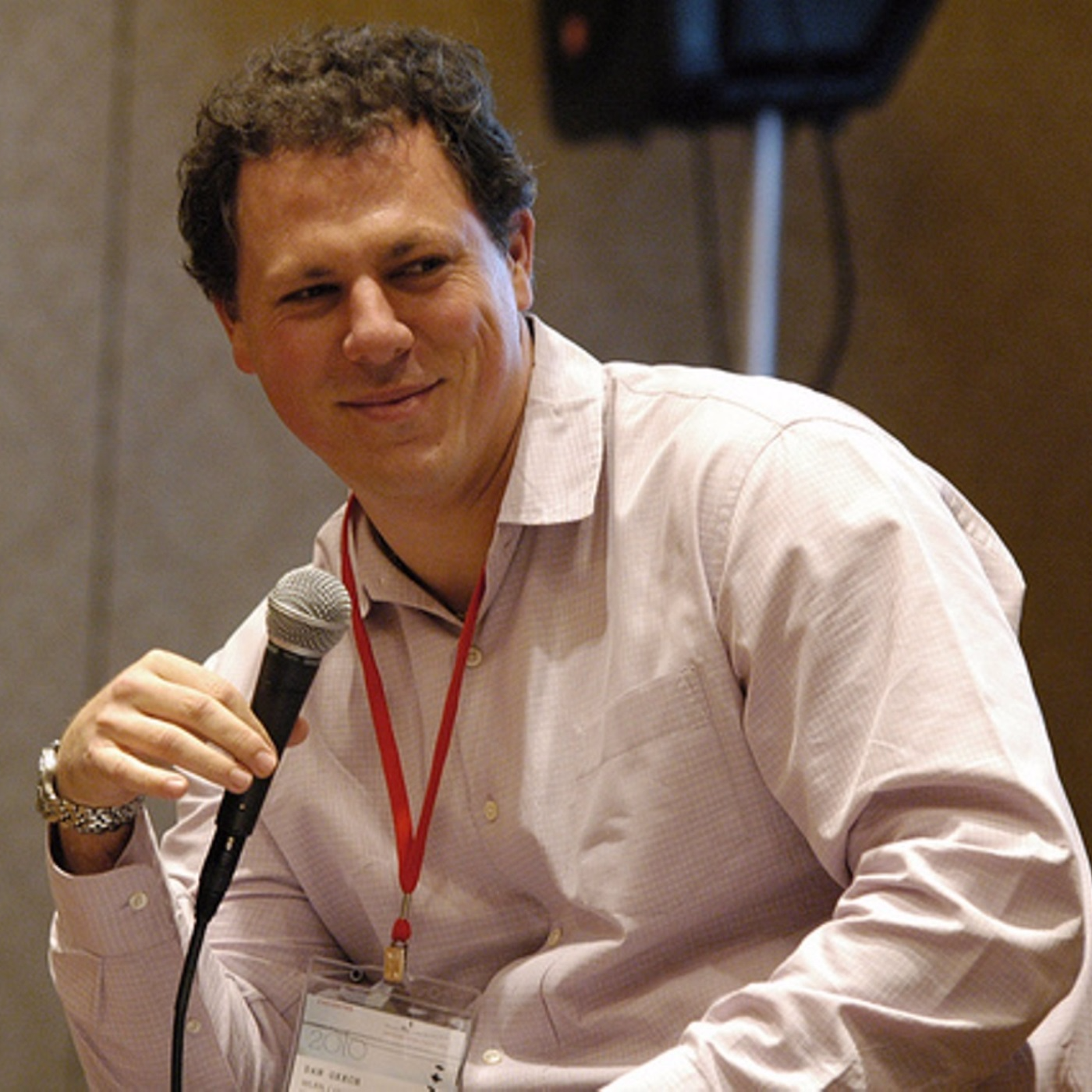 The Seven Habits of Highly Effective Local Radio (2010)