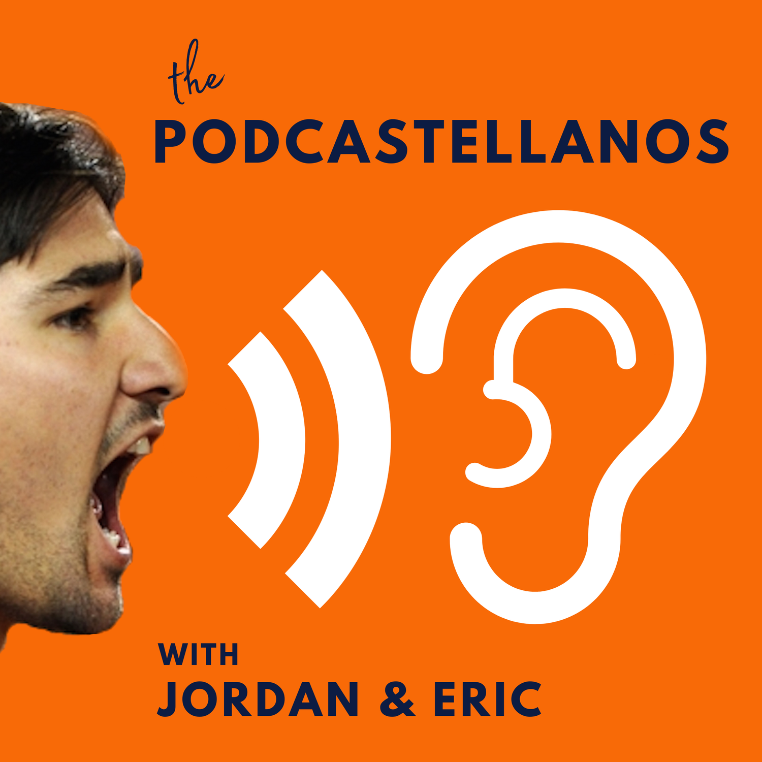 The Podcastellanos: Detroit Tigers Podcast podcast show image