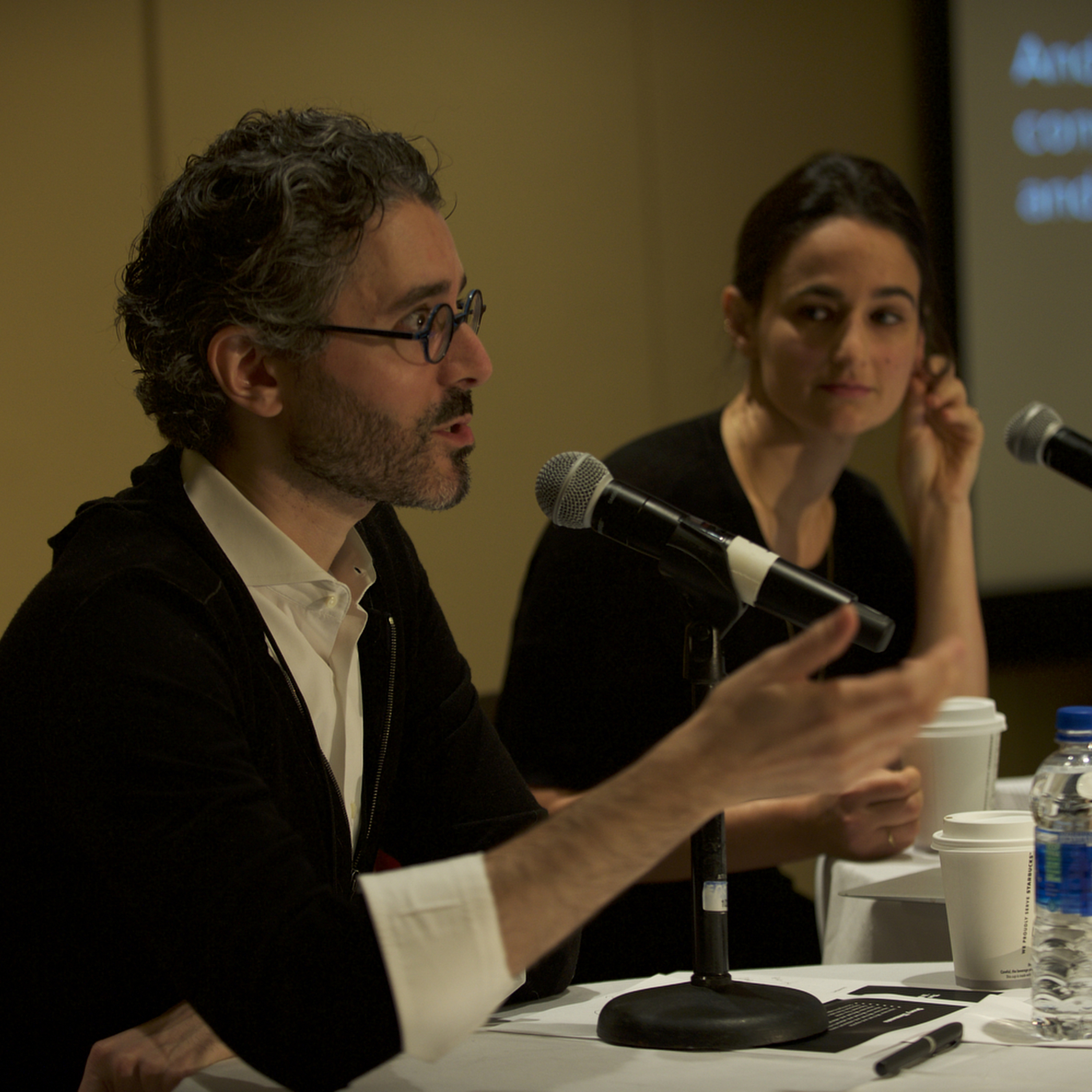 Re:sound #249 The Pocket Conference Show Part 2
