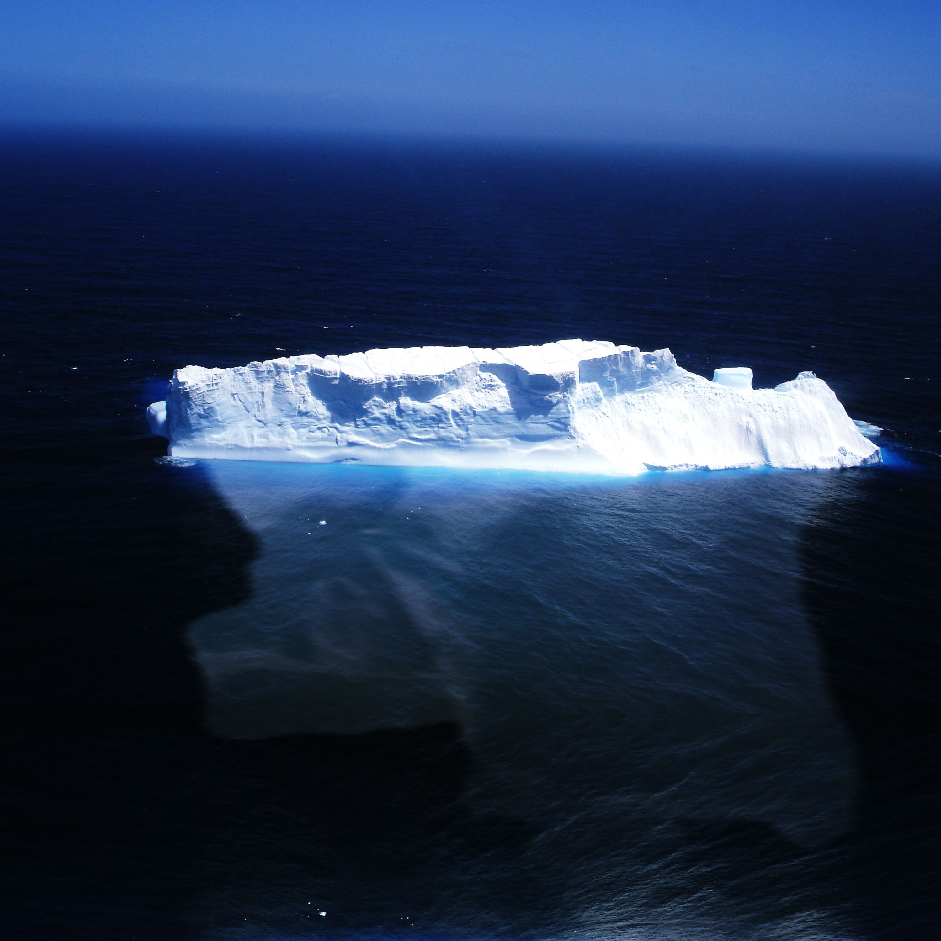 Re:sound #237 The Tip of the Iceberg Show