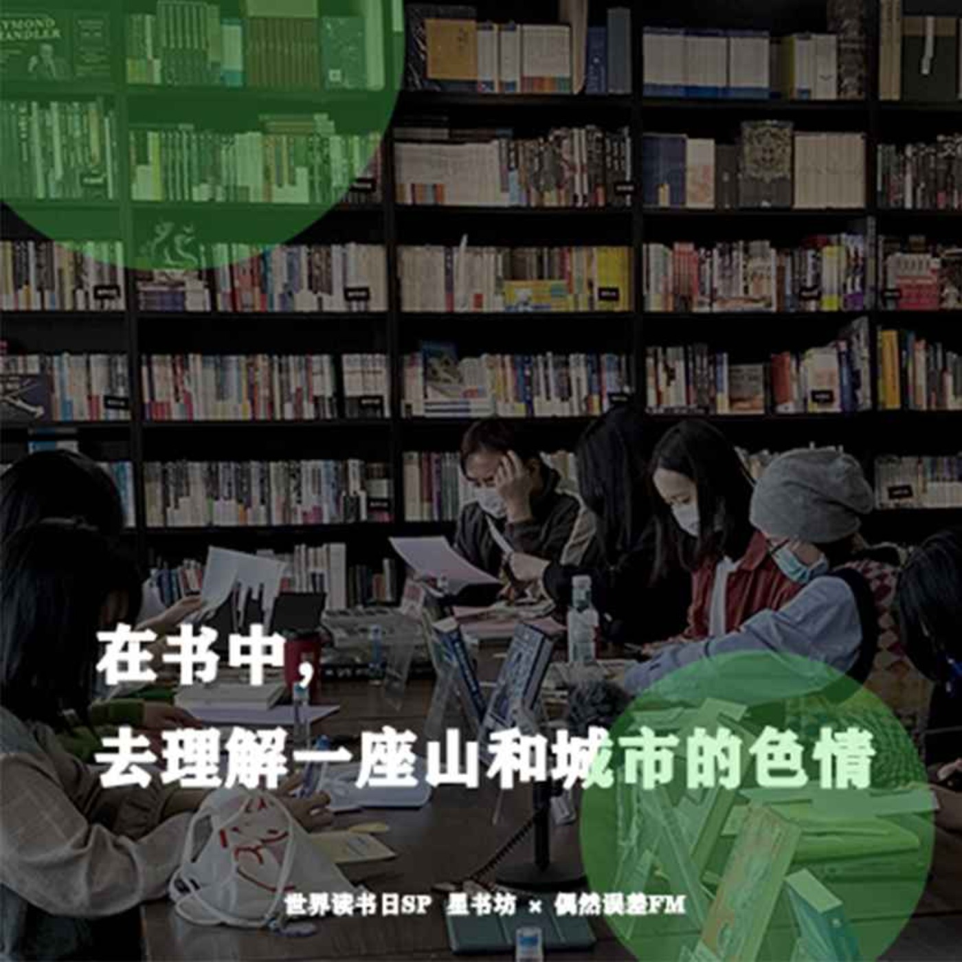 偶然误差FM