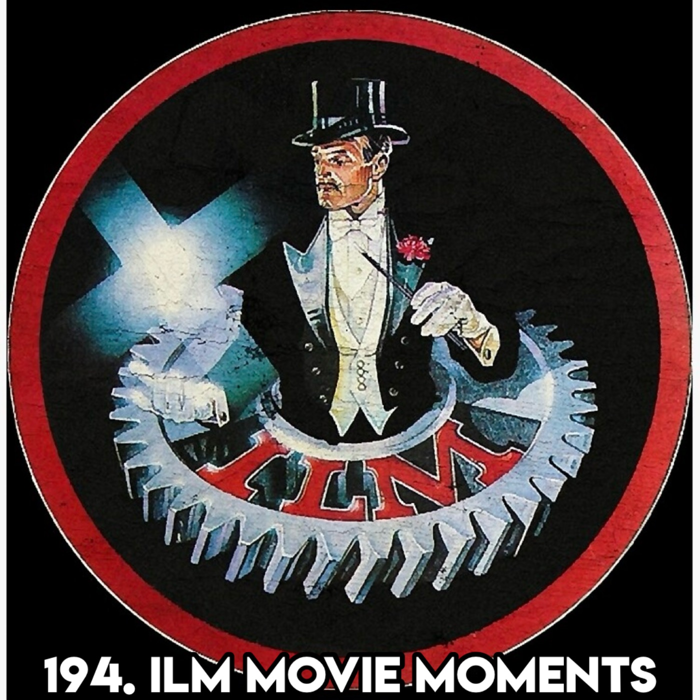 194. ILM MOVIE MOMENTS (With Jamie - Host The Jamie And Steven Show)