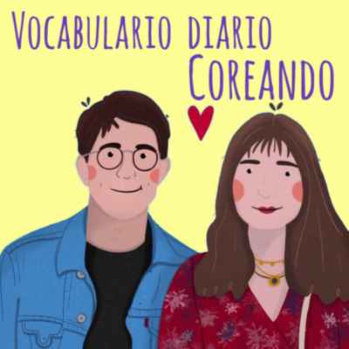 Coreando - Aprende Coreano