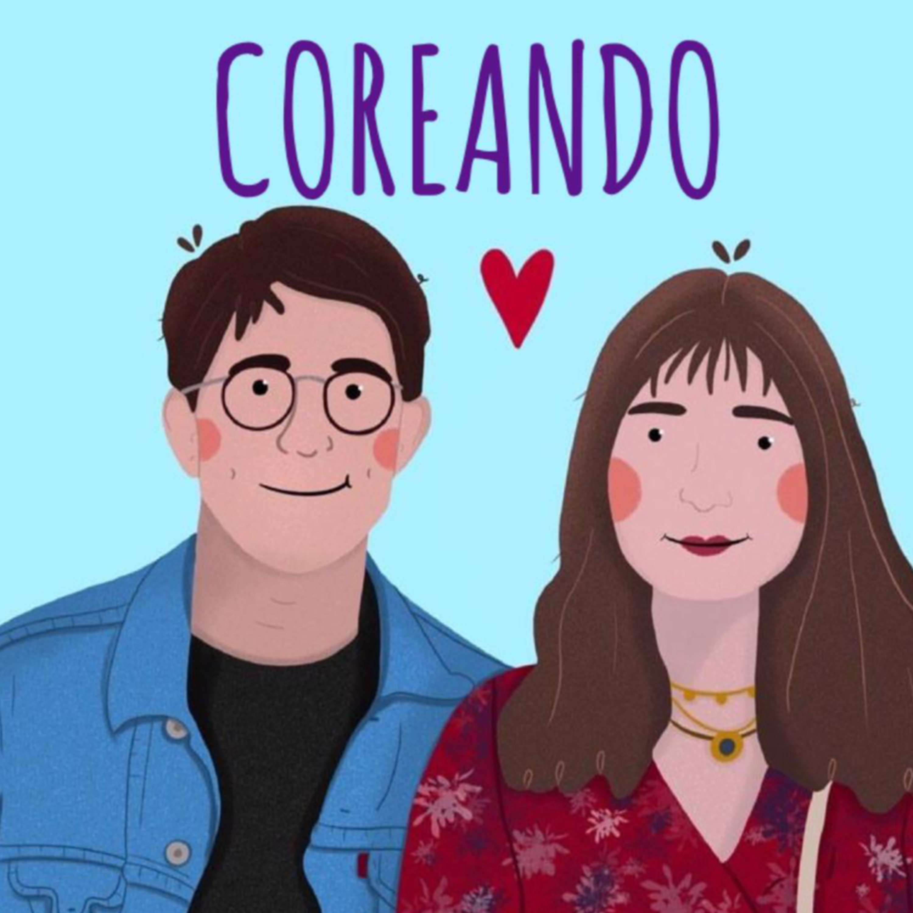 Coreando - Aprende Coreano