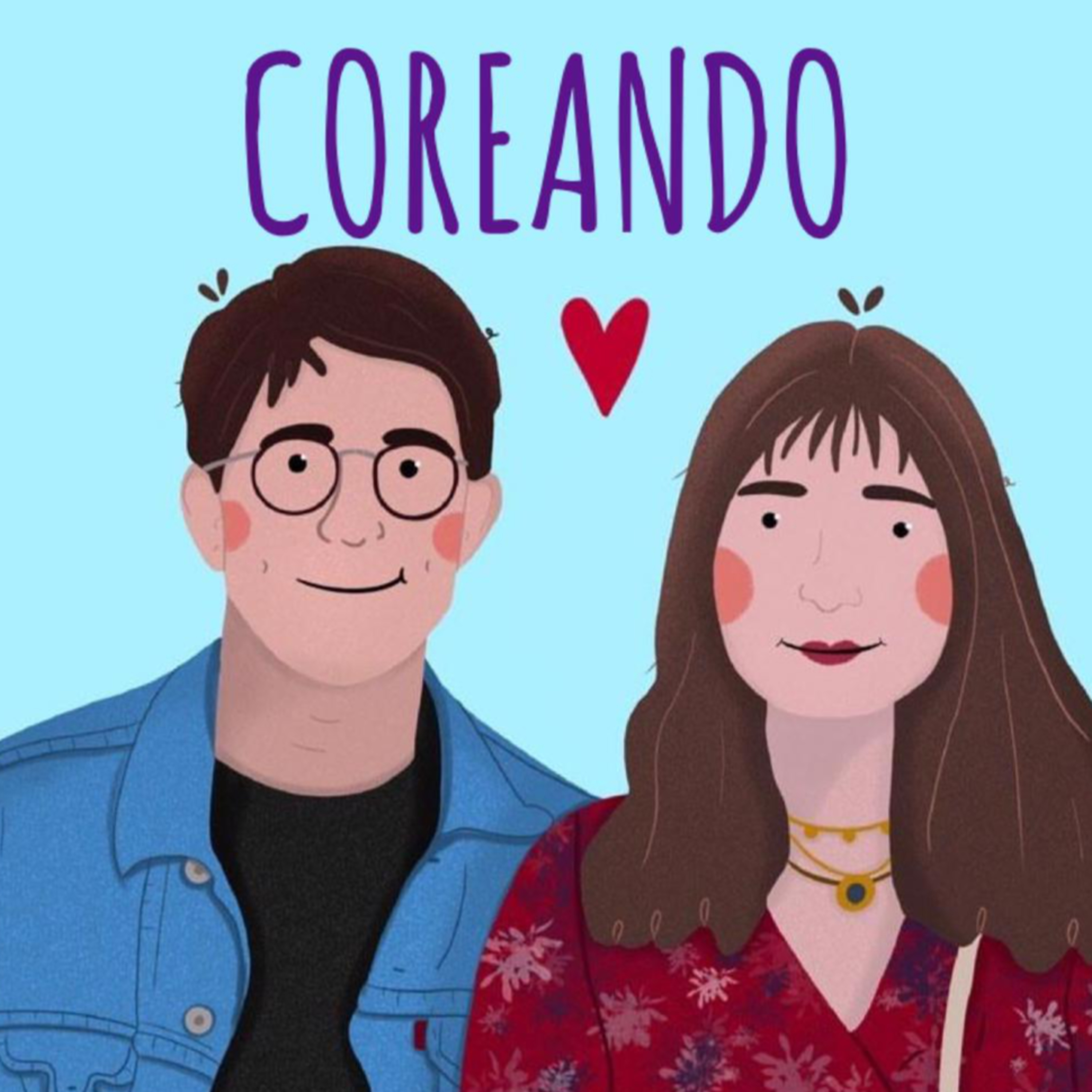 Coreando - Aprende Coreano