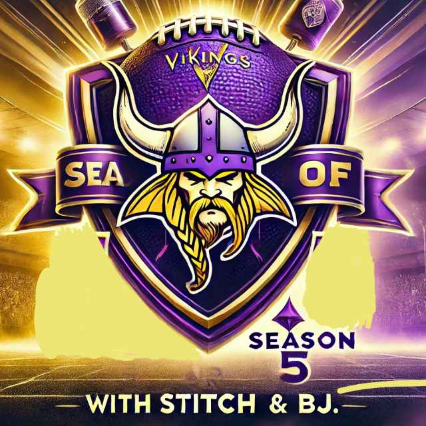 5 SEASONS!!!!   Free agency is getting wild!!! to Aaron or not to Aaron??