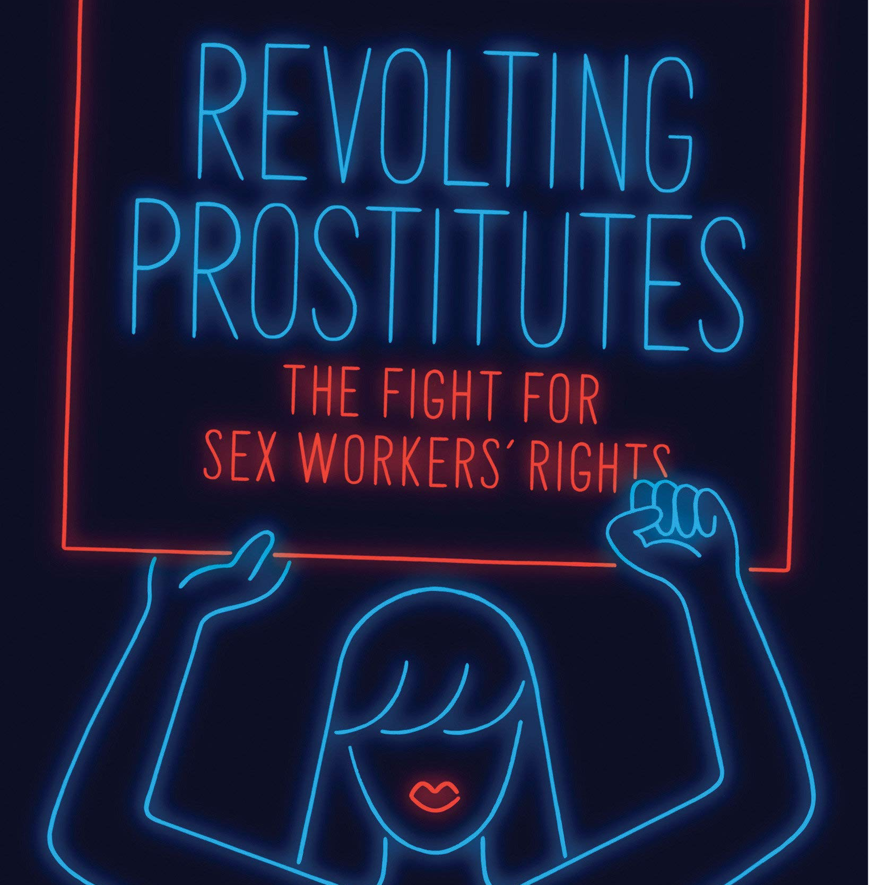 cover art for Juno Mac: Revolting Prostitutes Pt 1