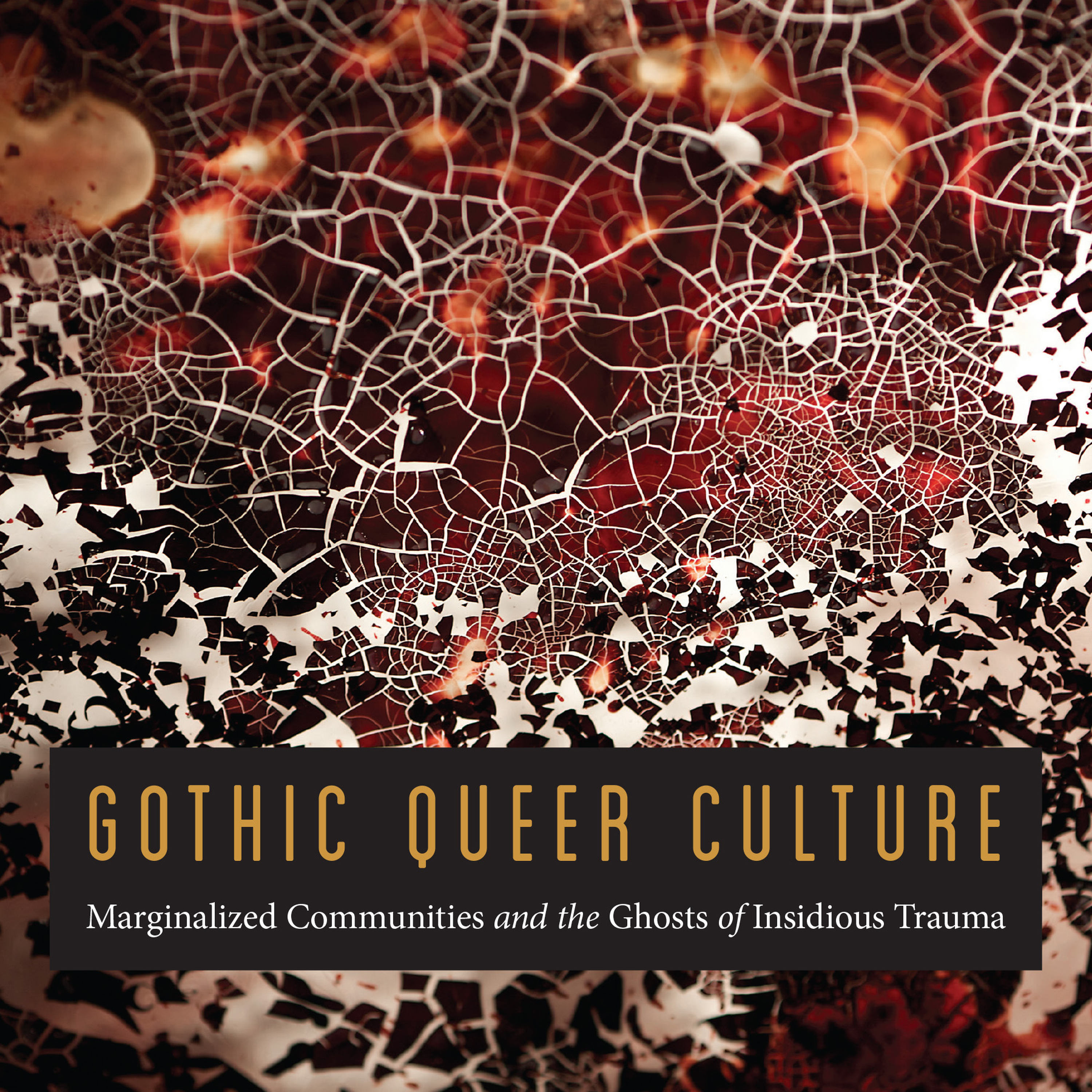 Laura Westengard: Gothic Queer Culture pt2 - podcast episode cover