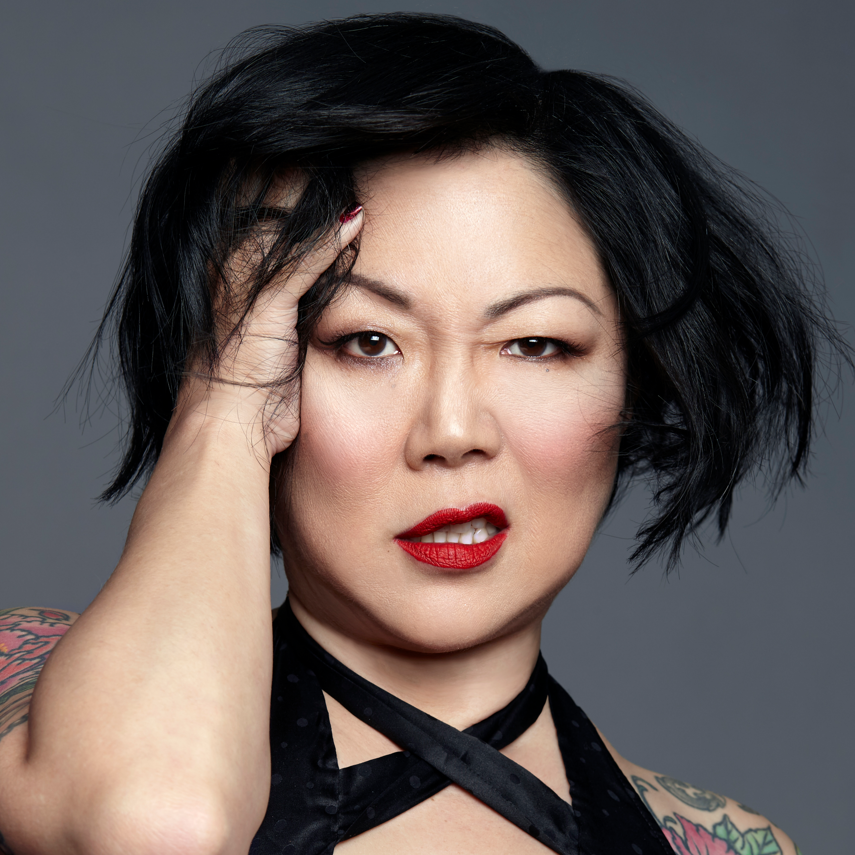 Mercy Mistress  Margaret Cho Official Site