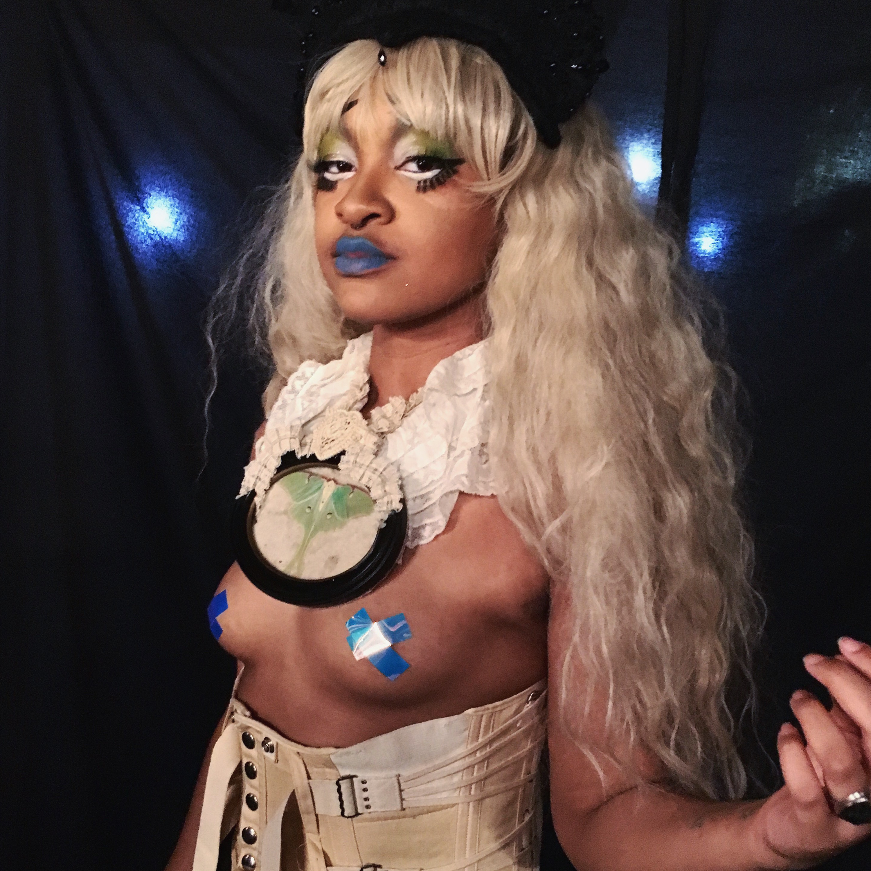 C'etait Bontemps: Drag, Pt2 - podcast episode cover