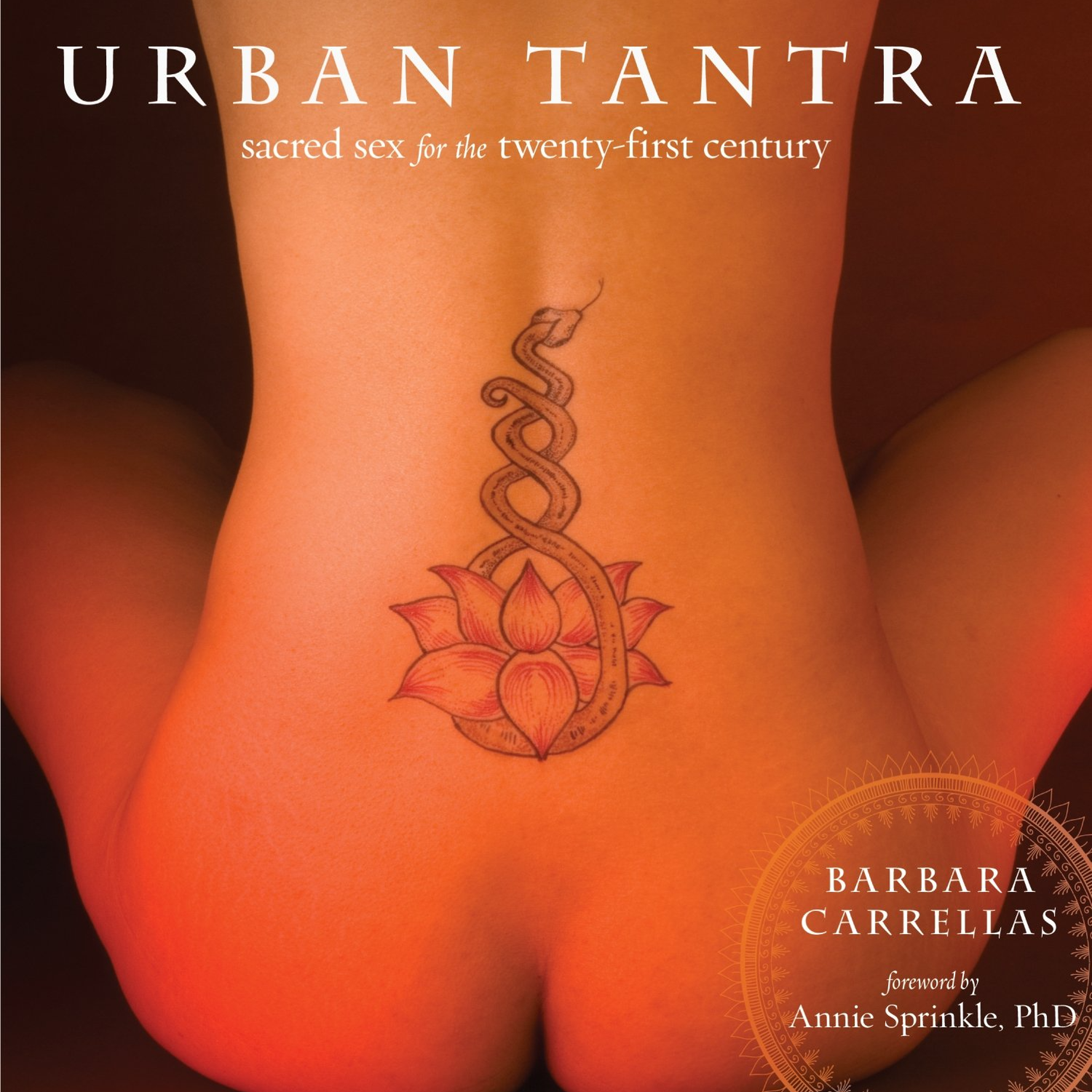 Barbara Carrellas: Tantra, Pt2 - podcast episode cover