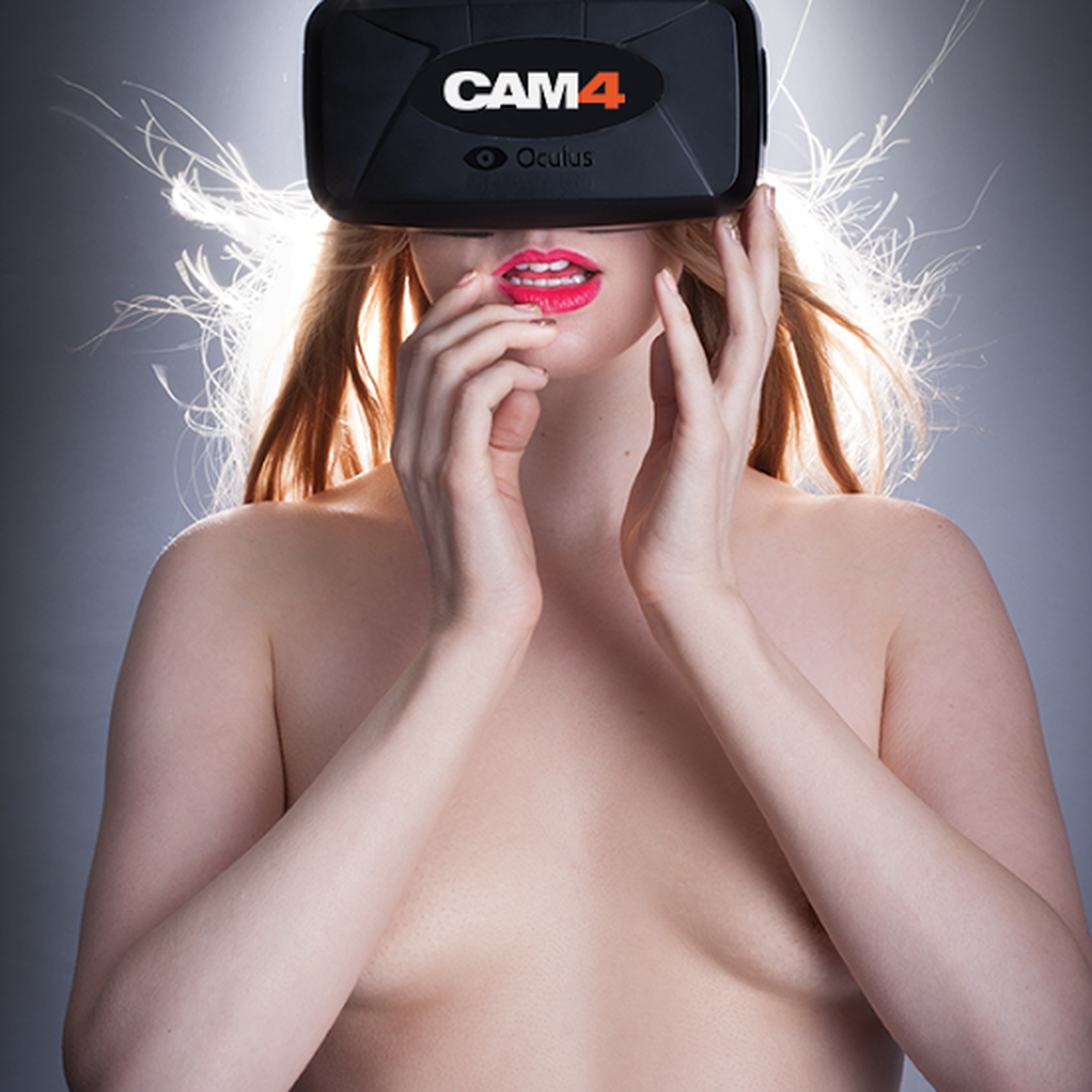 cover art for 38: Ela Darling: Virtual Reality