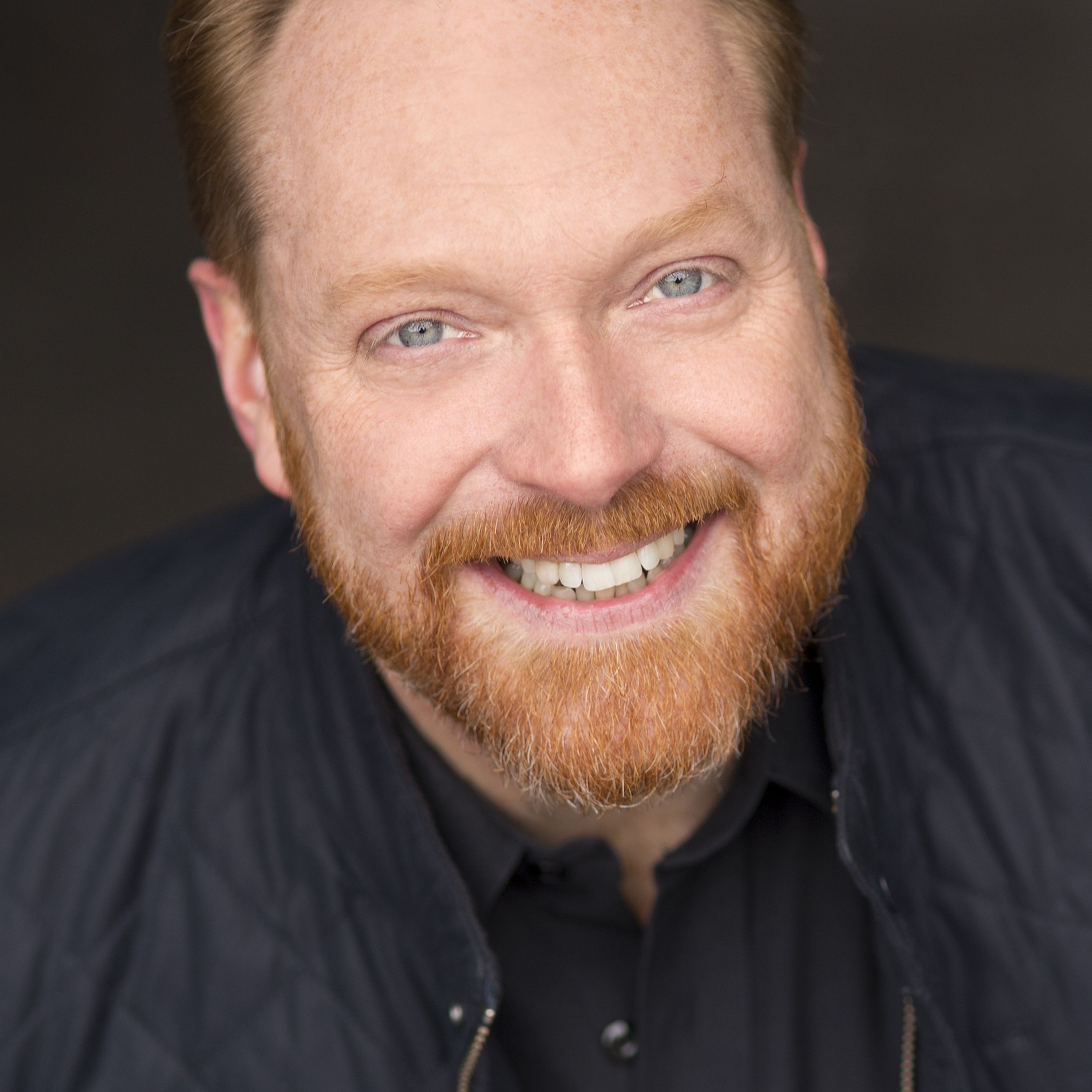 29: Kevin Allison: Cruising - podcast episode cover