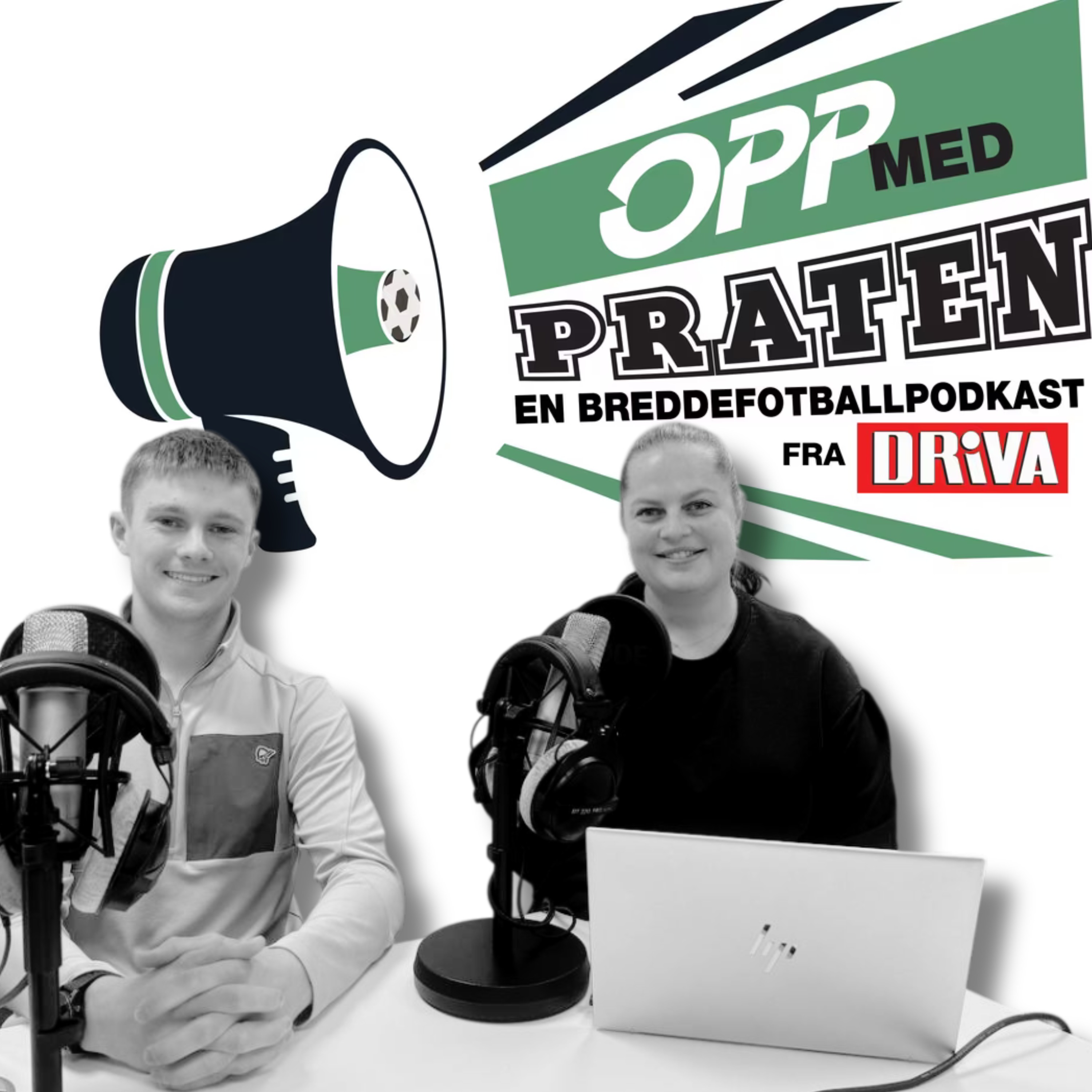 Alvorlig skade og overraskelseslag
