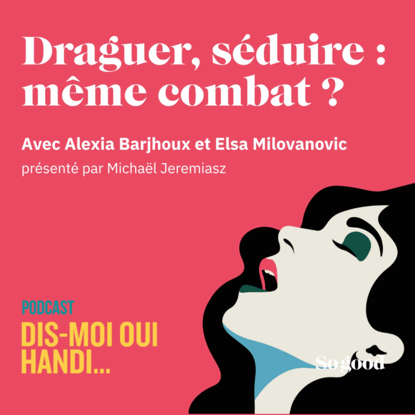 Draguer, séduire : même combat ?