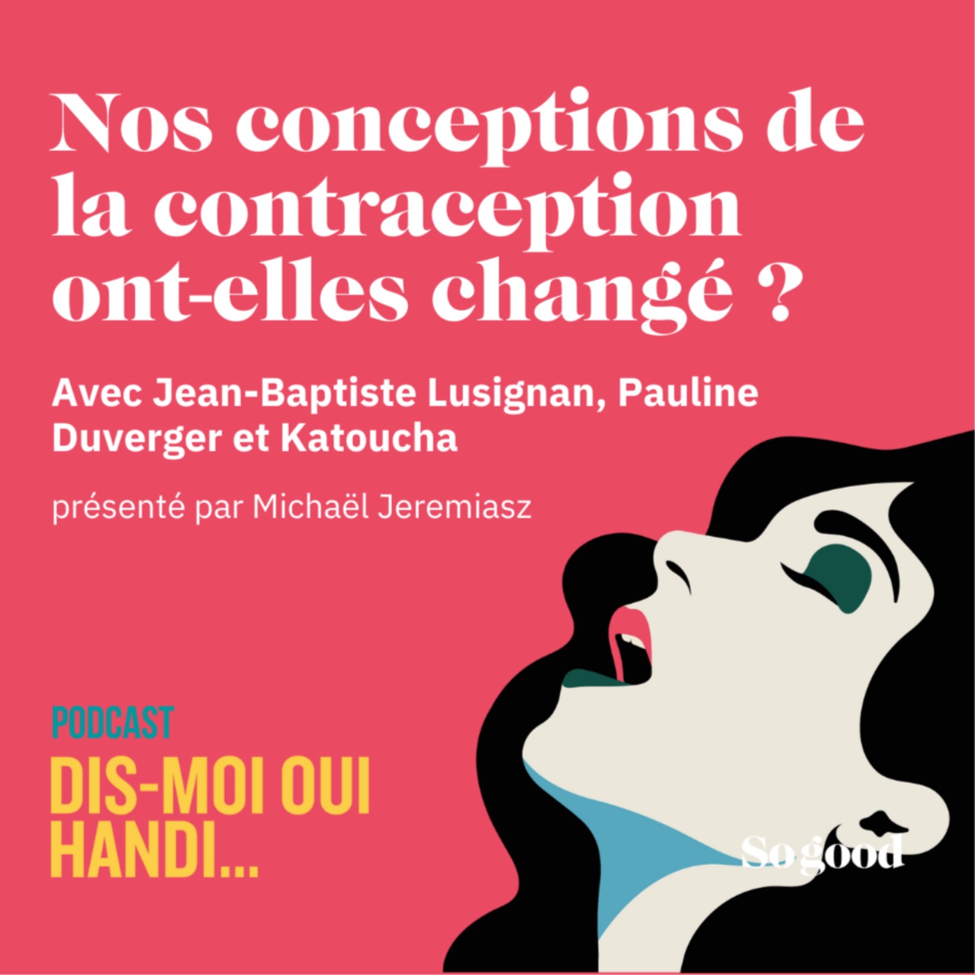 Nos conceptions de la contraception ont-elles changé ?