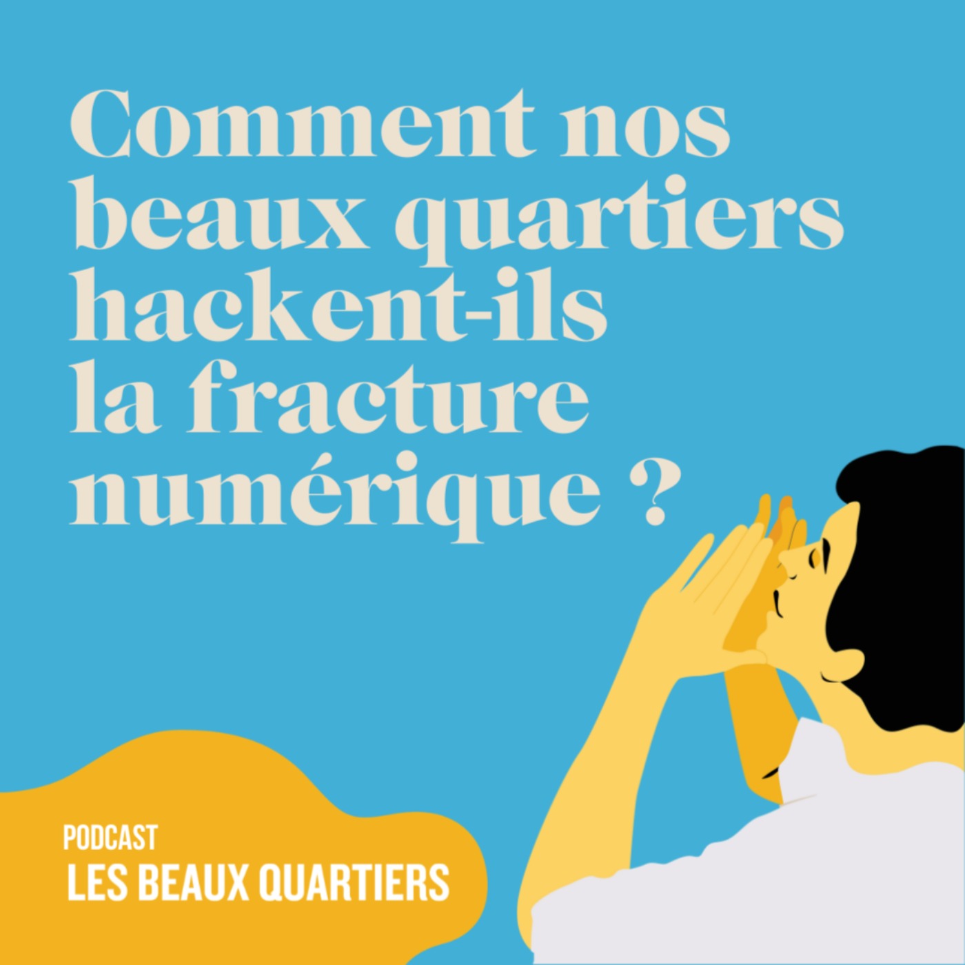 Les beaux quartiers