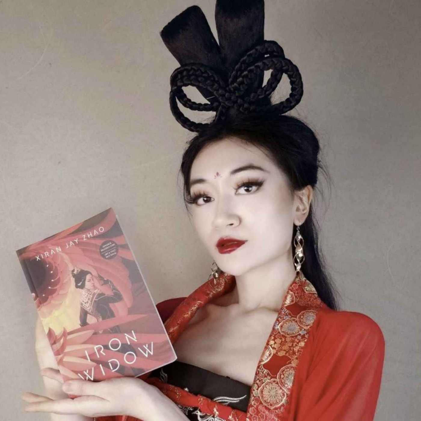 (Ad-Free) Sci-fi Mecha Wu Zetian, YouTube on China and C-drama Fails